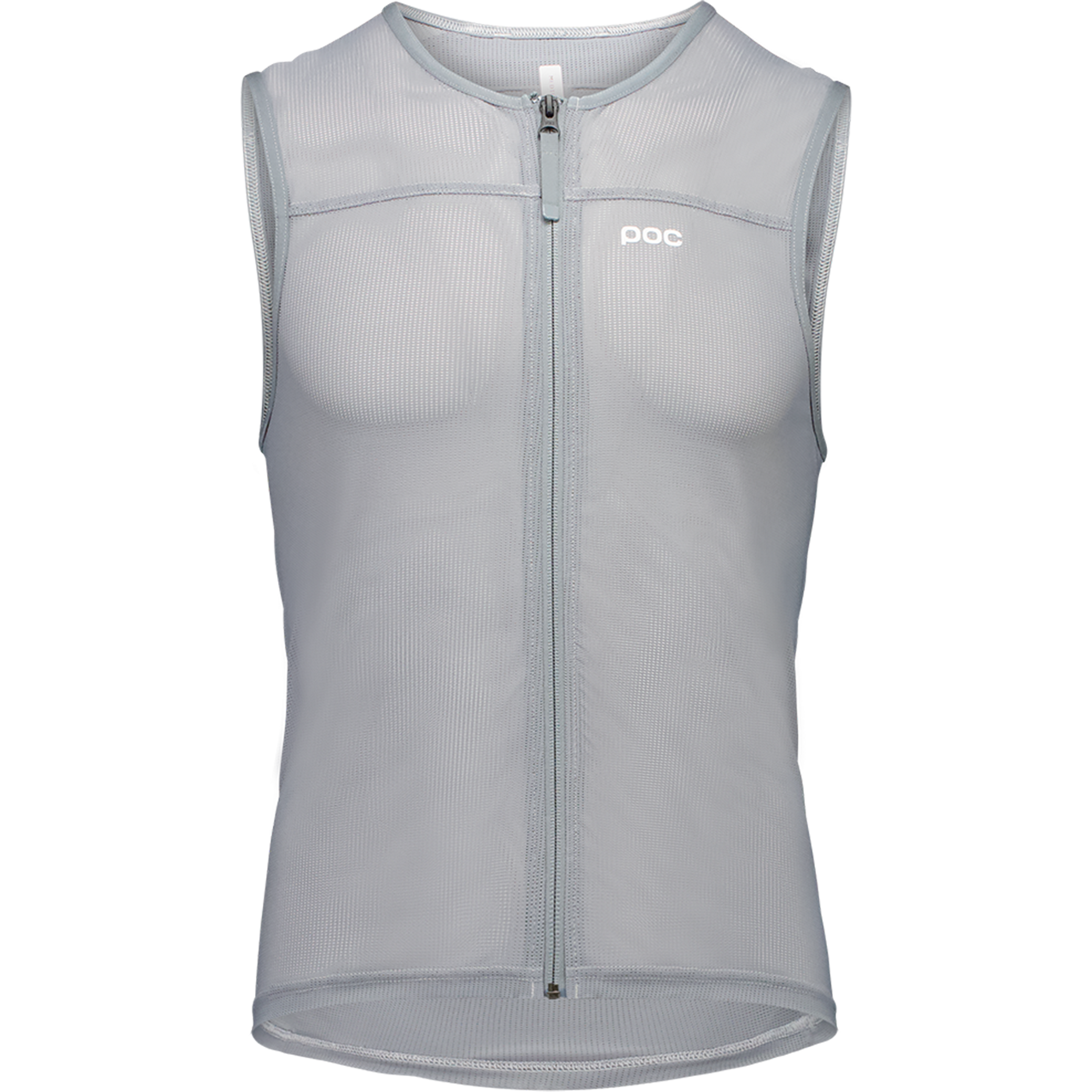 Жилет POC VPD Air Vest granite, мужскый, серый