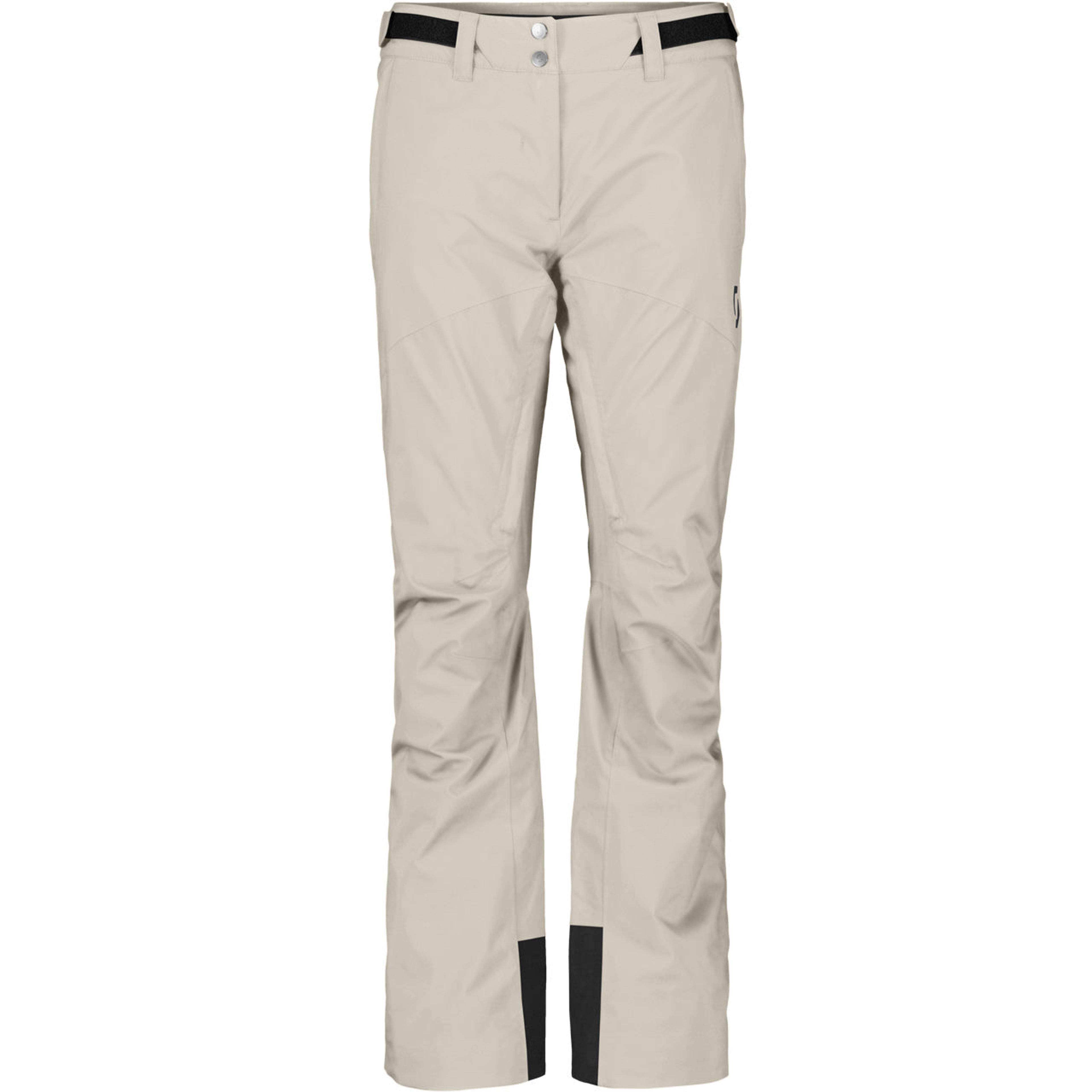 Брюки Scott ULTIMATE DRYO 10 dust, женские, белый