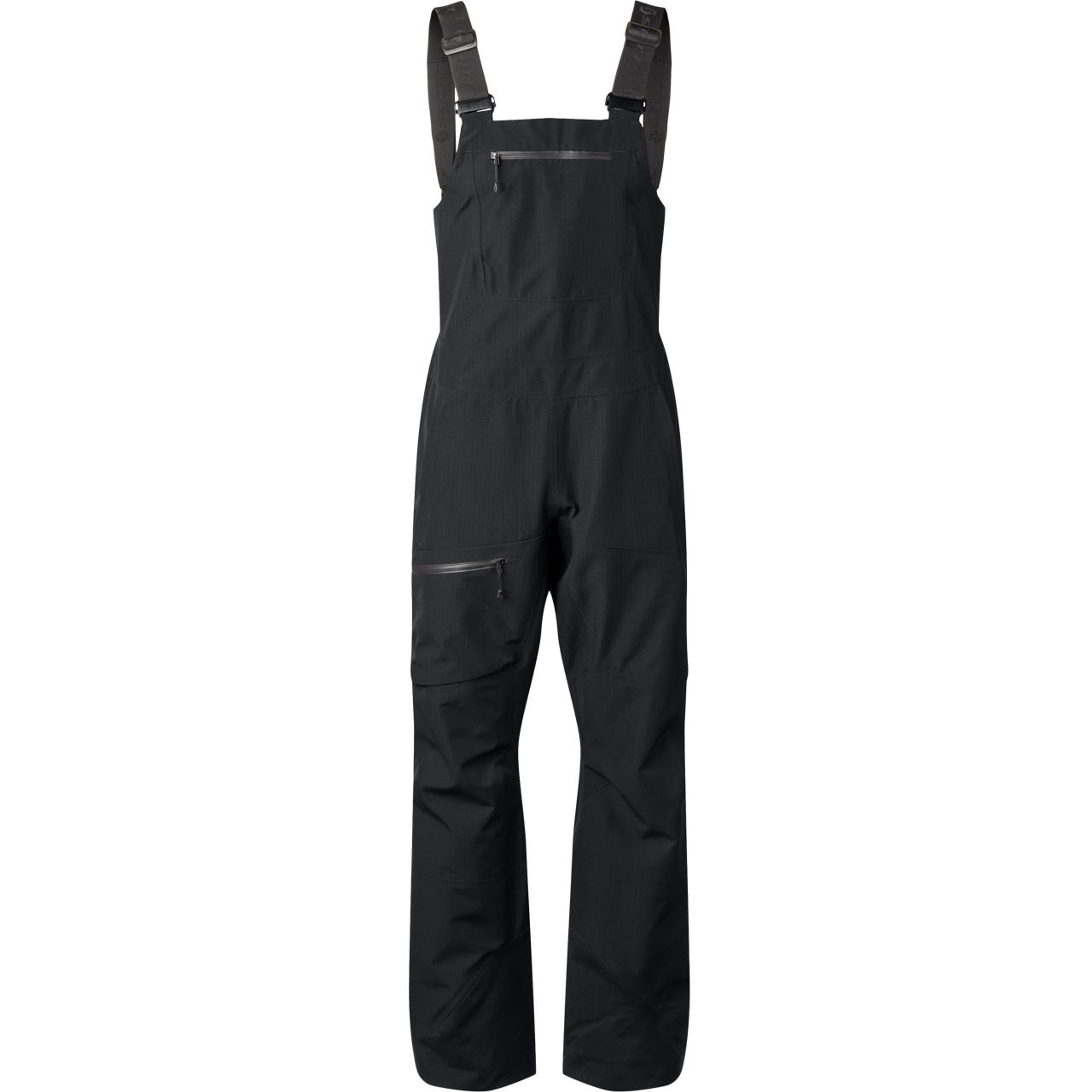 Брюки Scott VERTIC RIPSTOP 3L, женские, чёрный