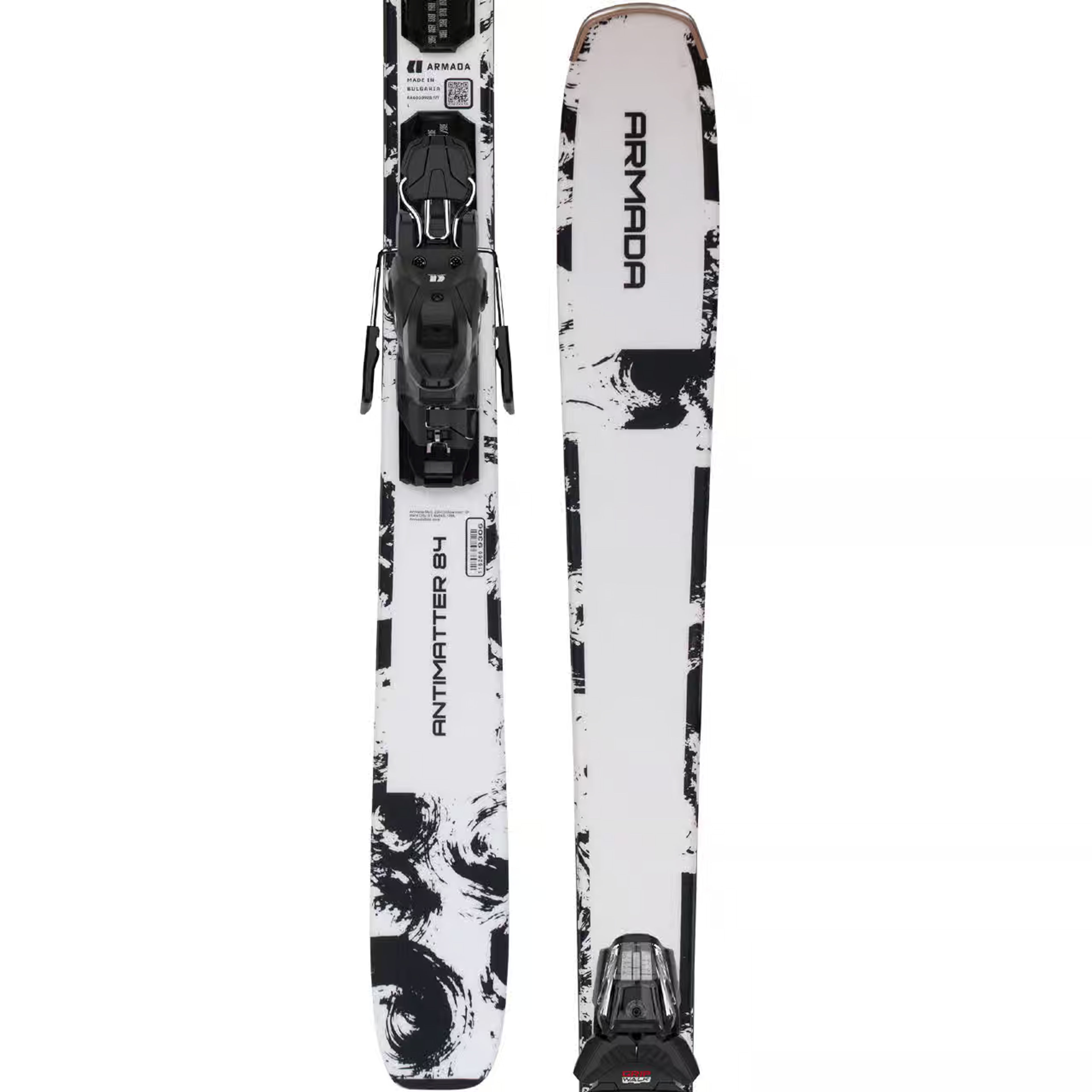 Горные лыжи Armada AntiMatter 84 Sport