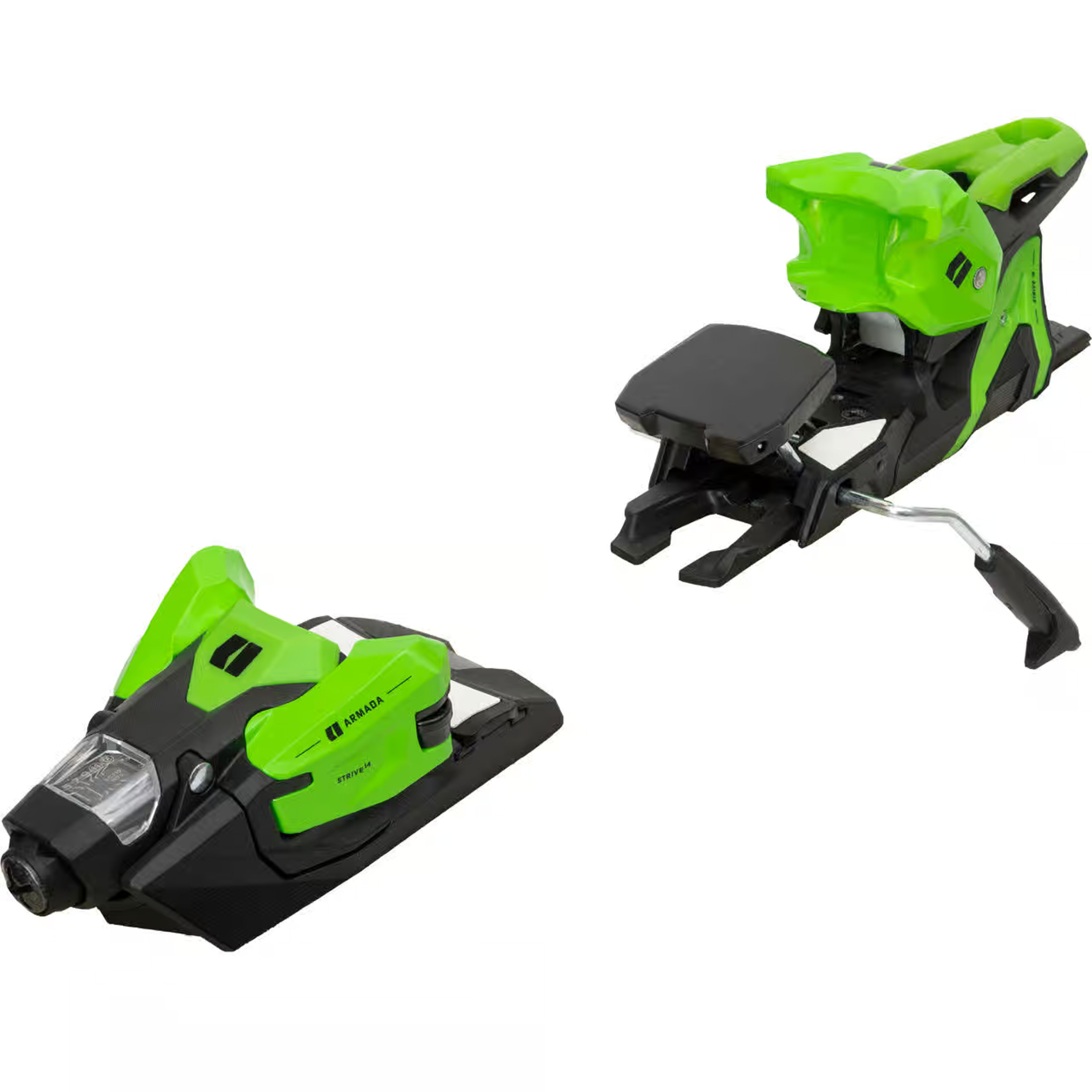 Крепления Armada N Strive 14 GW mad, зелёный