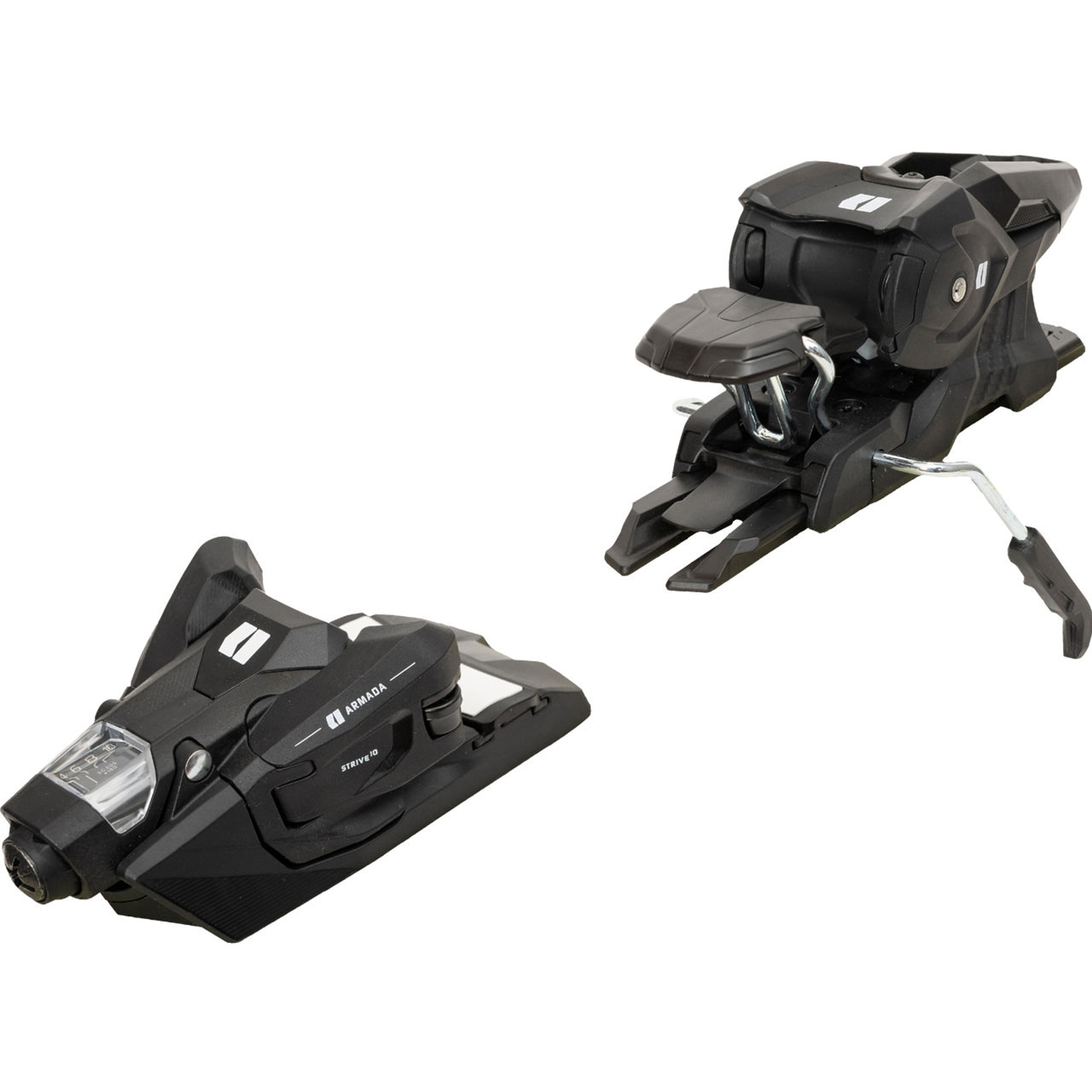 Крепления Armada N Strive 10 GW, чёрный