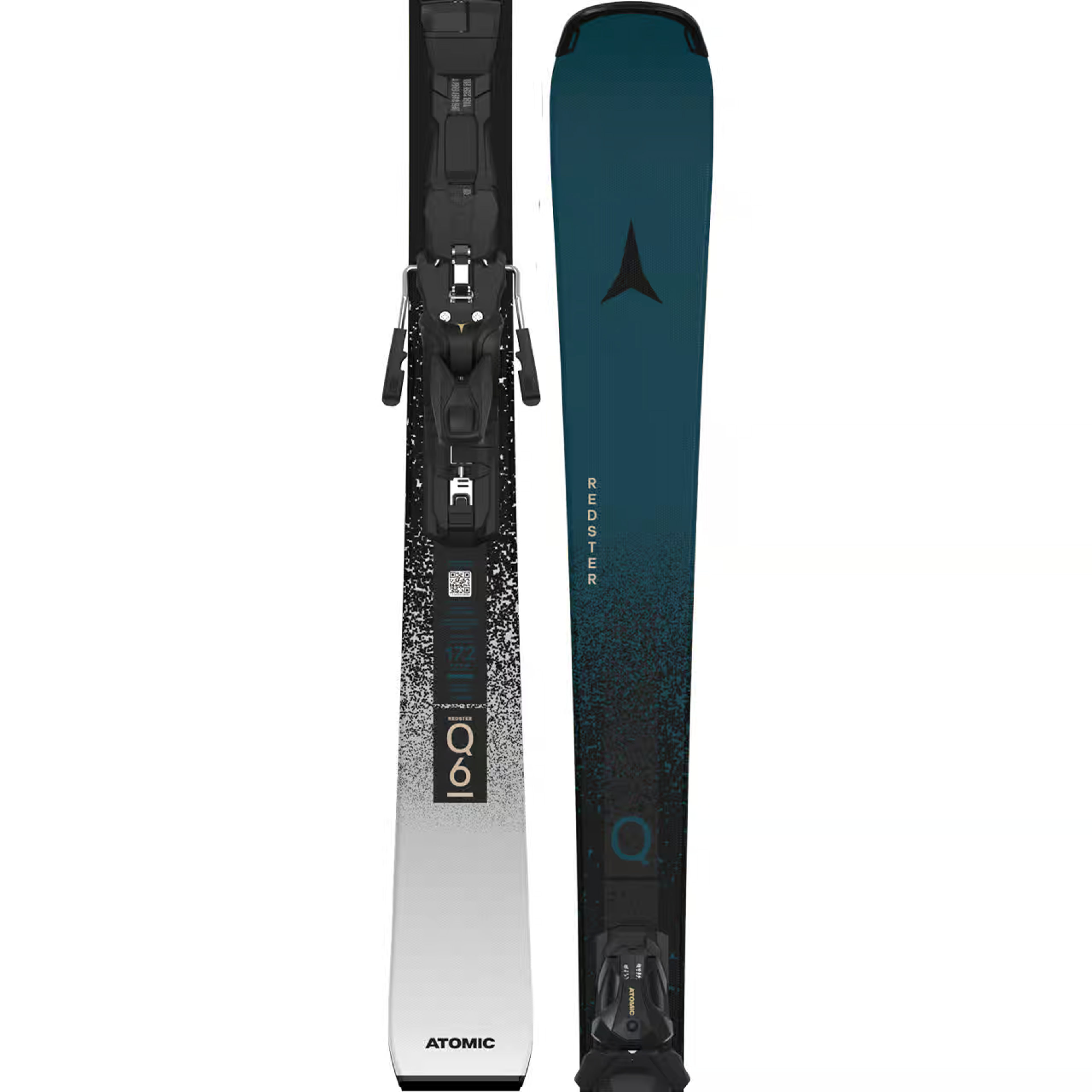 Горные лыжи Atomic Redster Q6