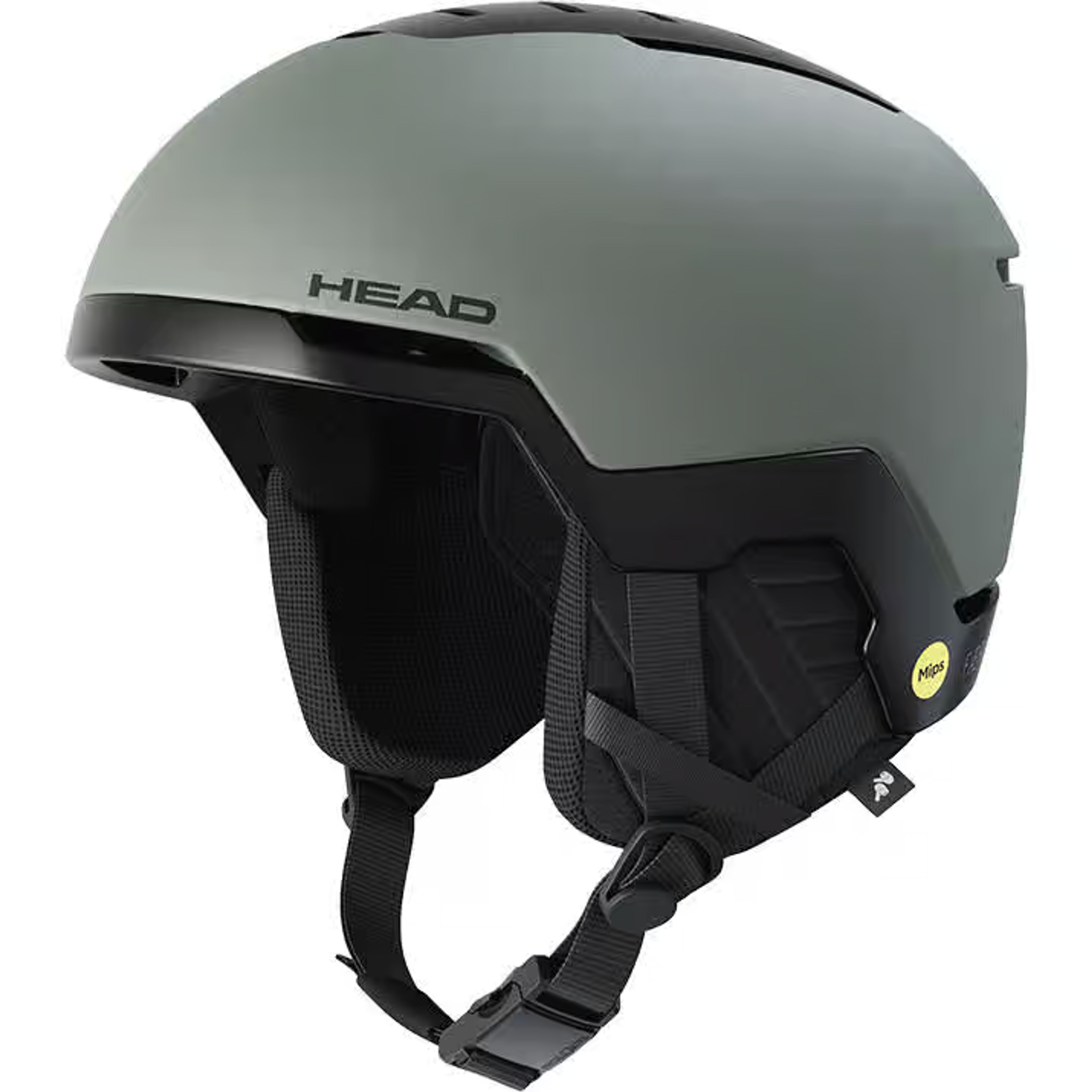 Шлем Head Faero EXP Mips team