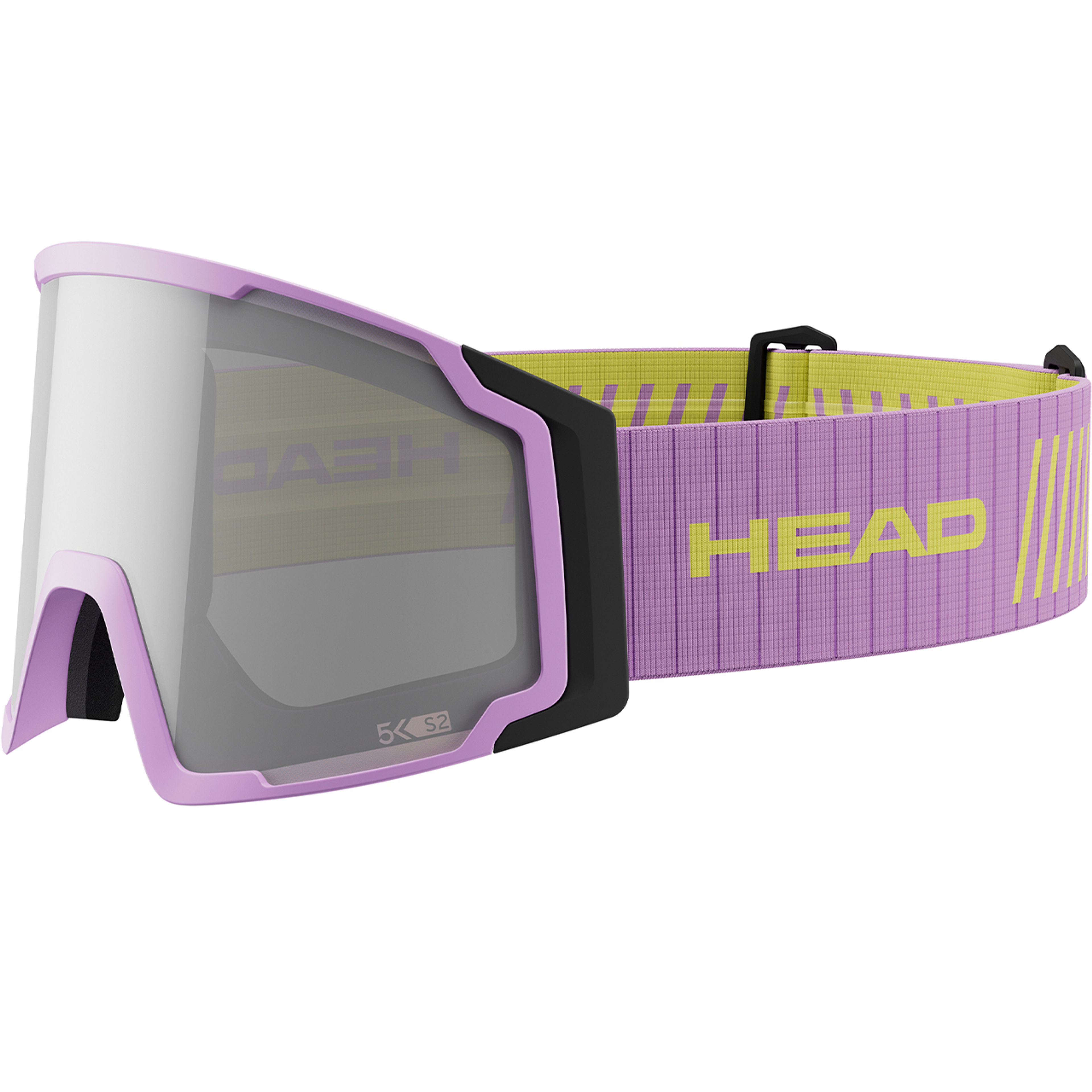 Крепления Head NEVES PRO 5K CHROME CANDY