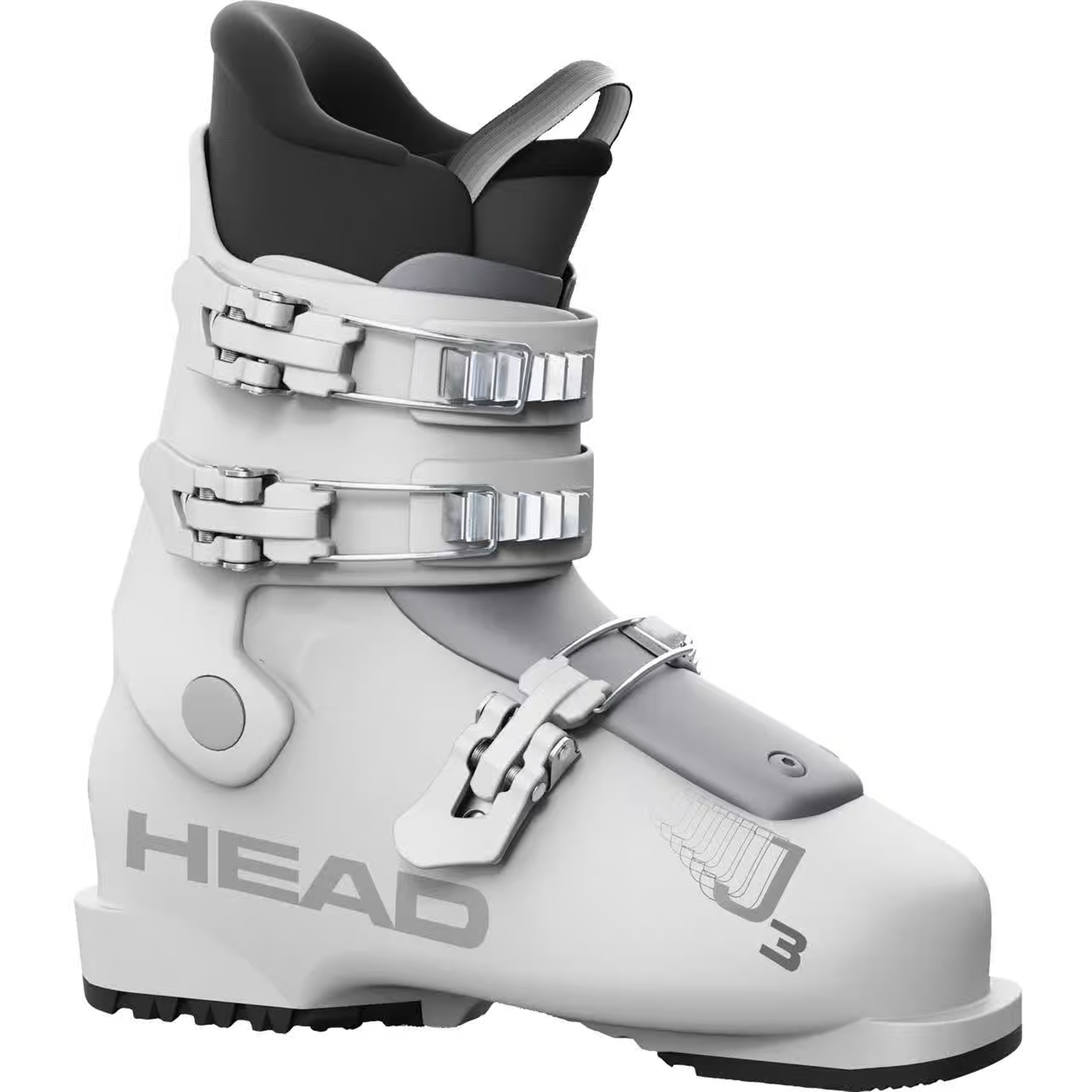 Горнолыжные ботинки Head J3, белый