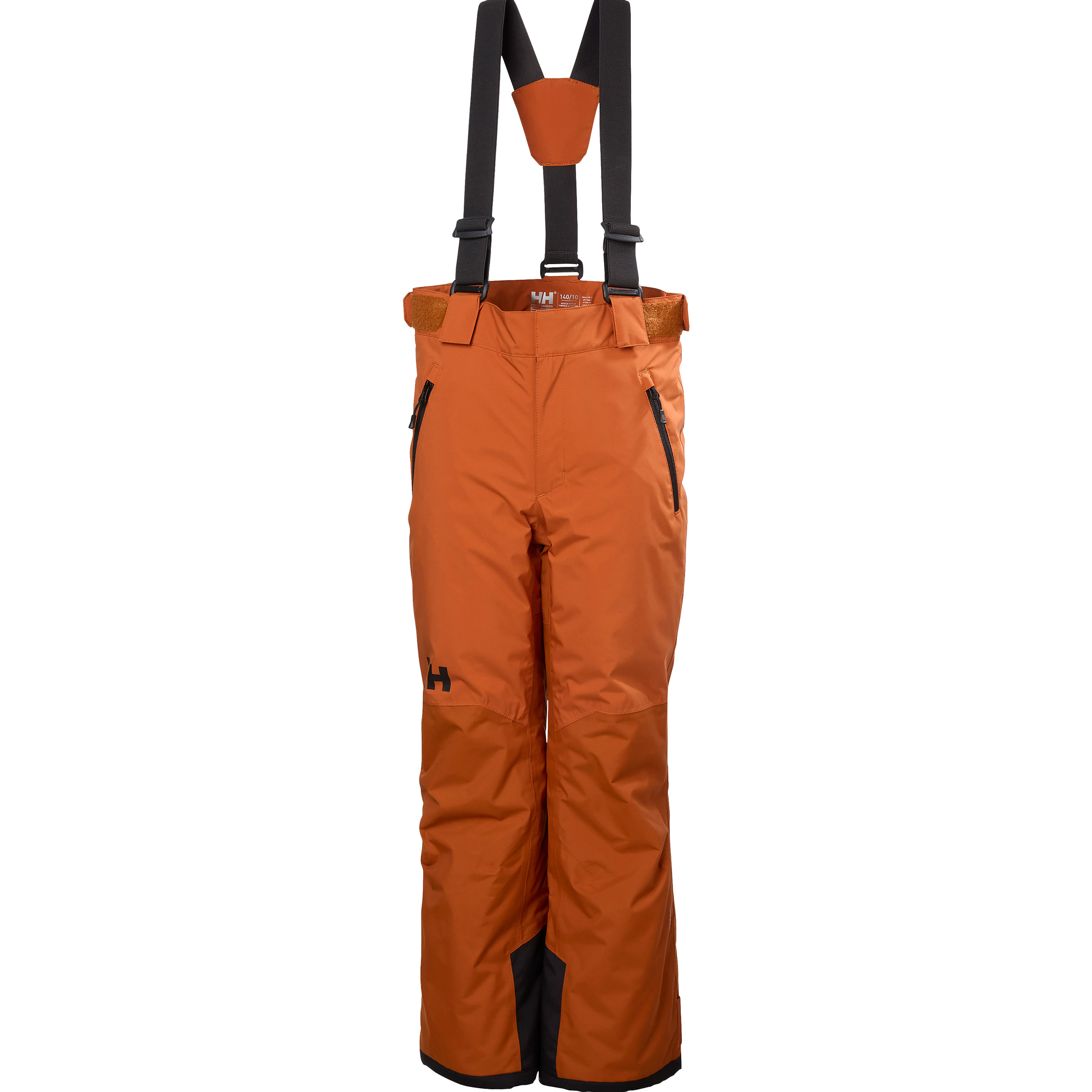Брюки Helly Hansen NO LIMITS 2.0 ginger biscuit, детские