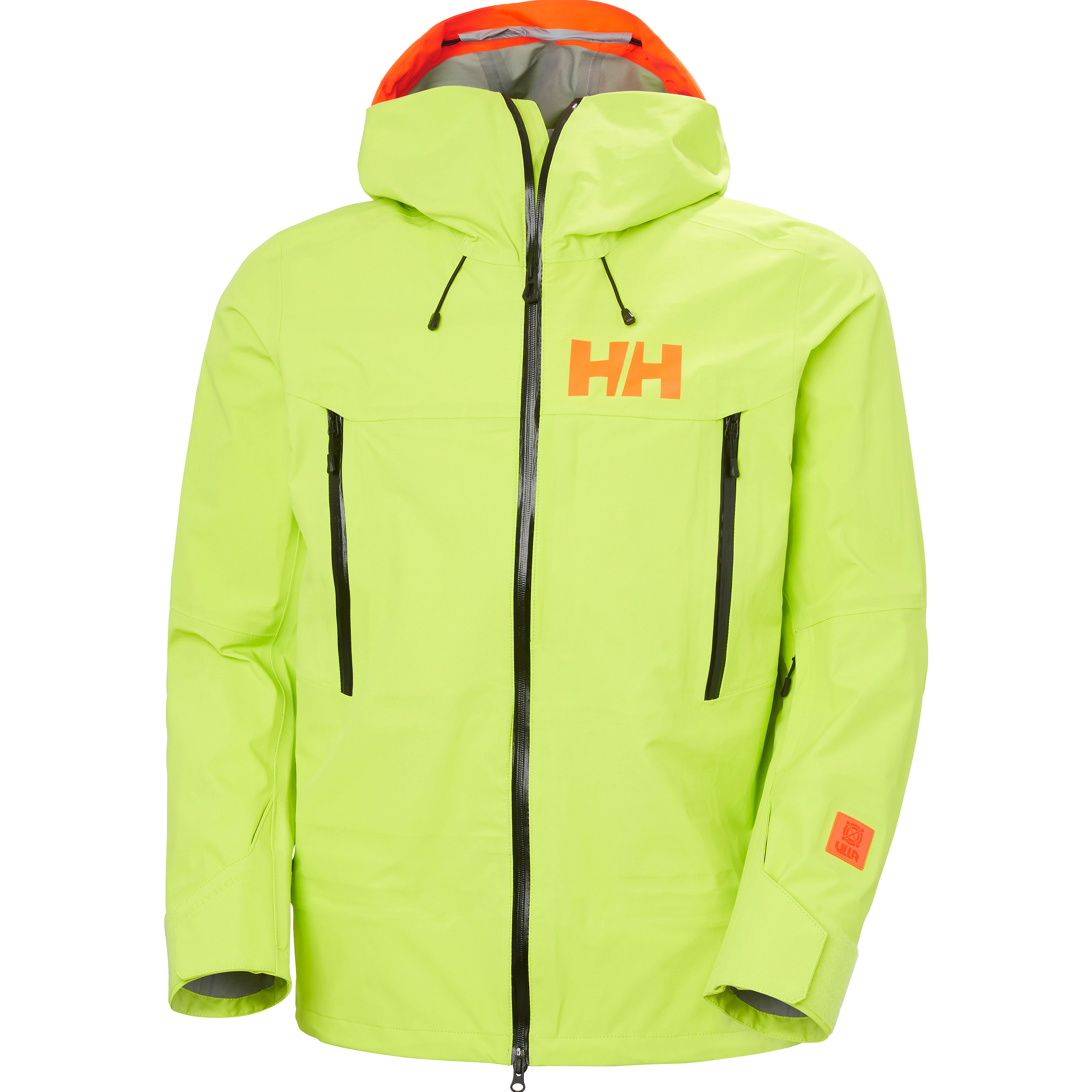 Куртка Helly Hansen SOGN 2.0 luminous, мужская