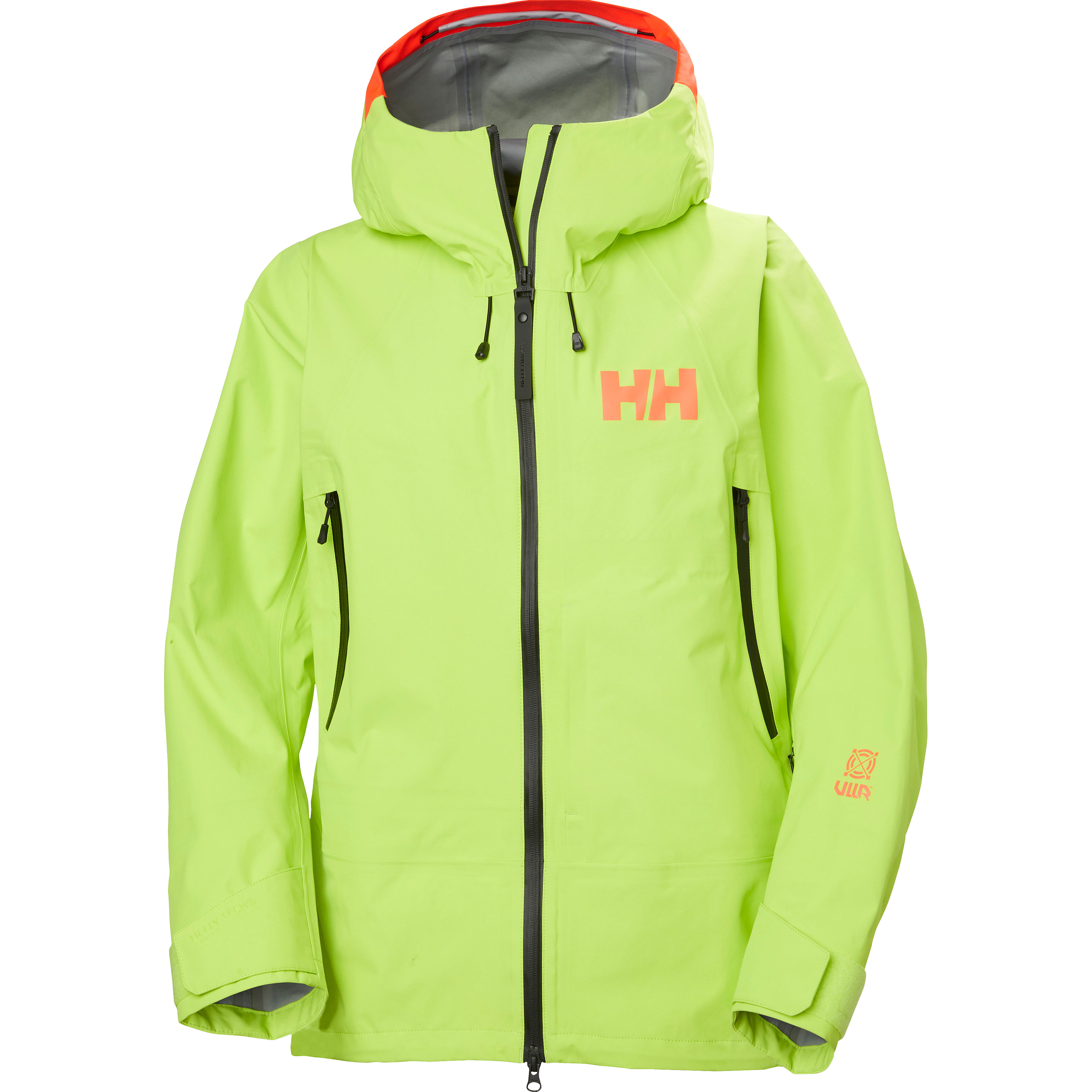Куртка Helly Hansen SOGN luminous, женская