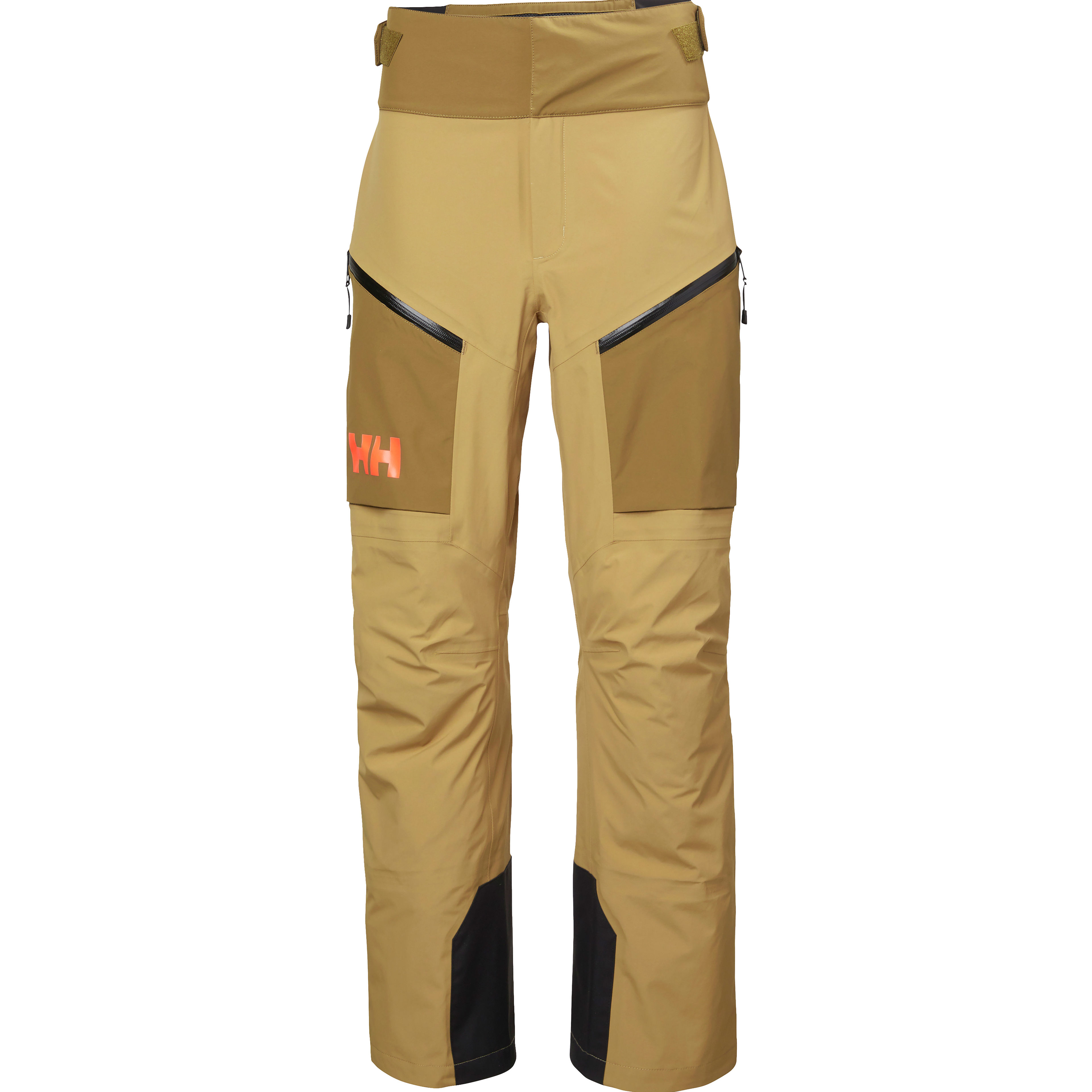 Брюки Helly Hansen SOGN elmwood, женские