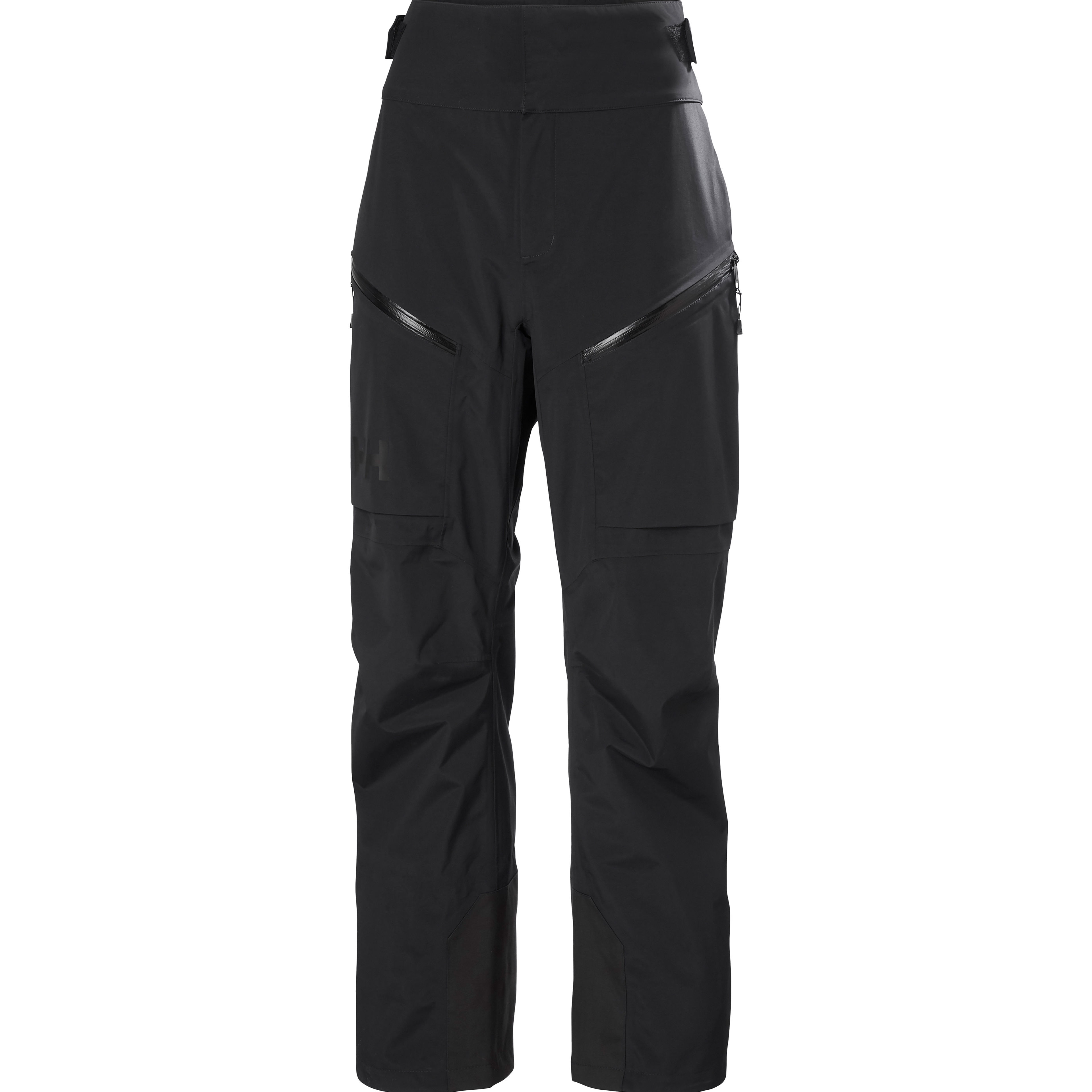 Брюки Helly Hansen SOGN, женские, чёрный