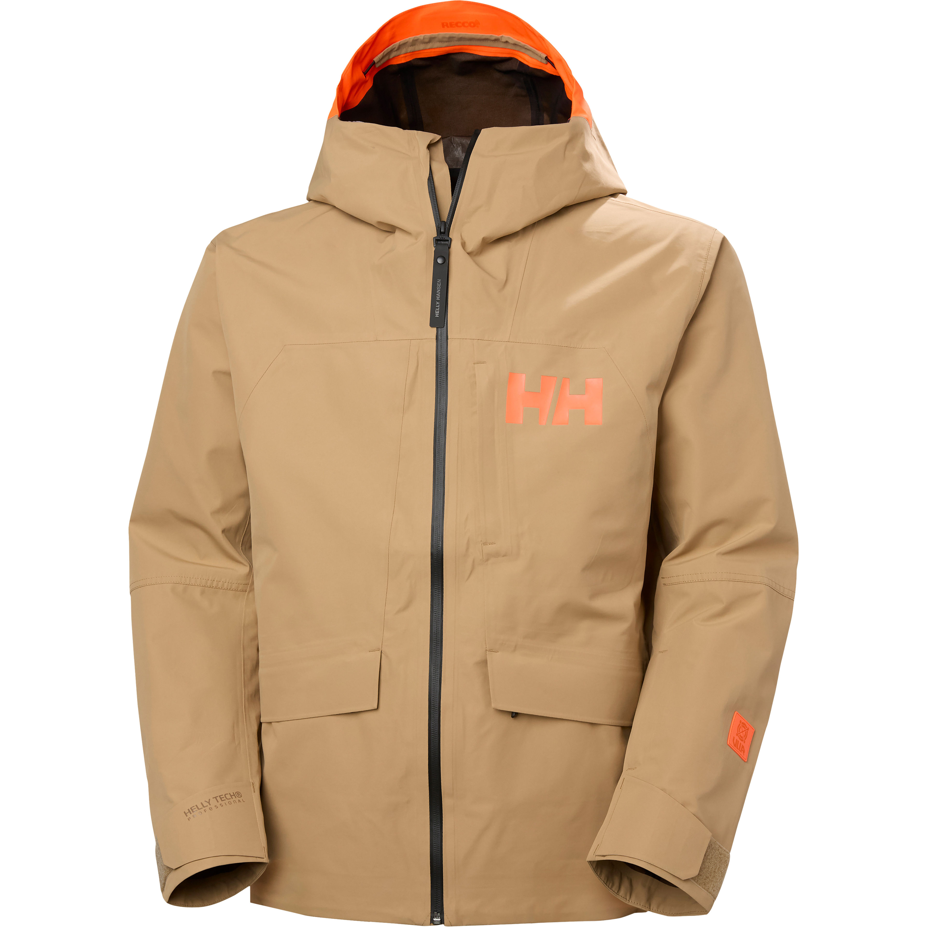 Куртка Helly Hansen EMIKO elmwood, мужская