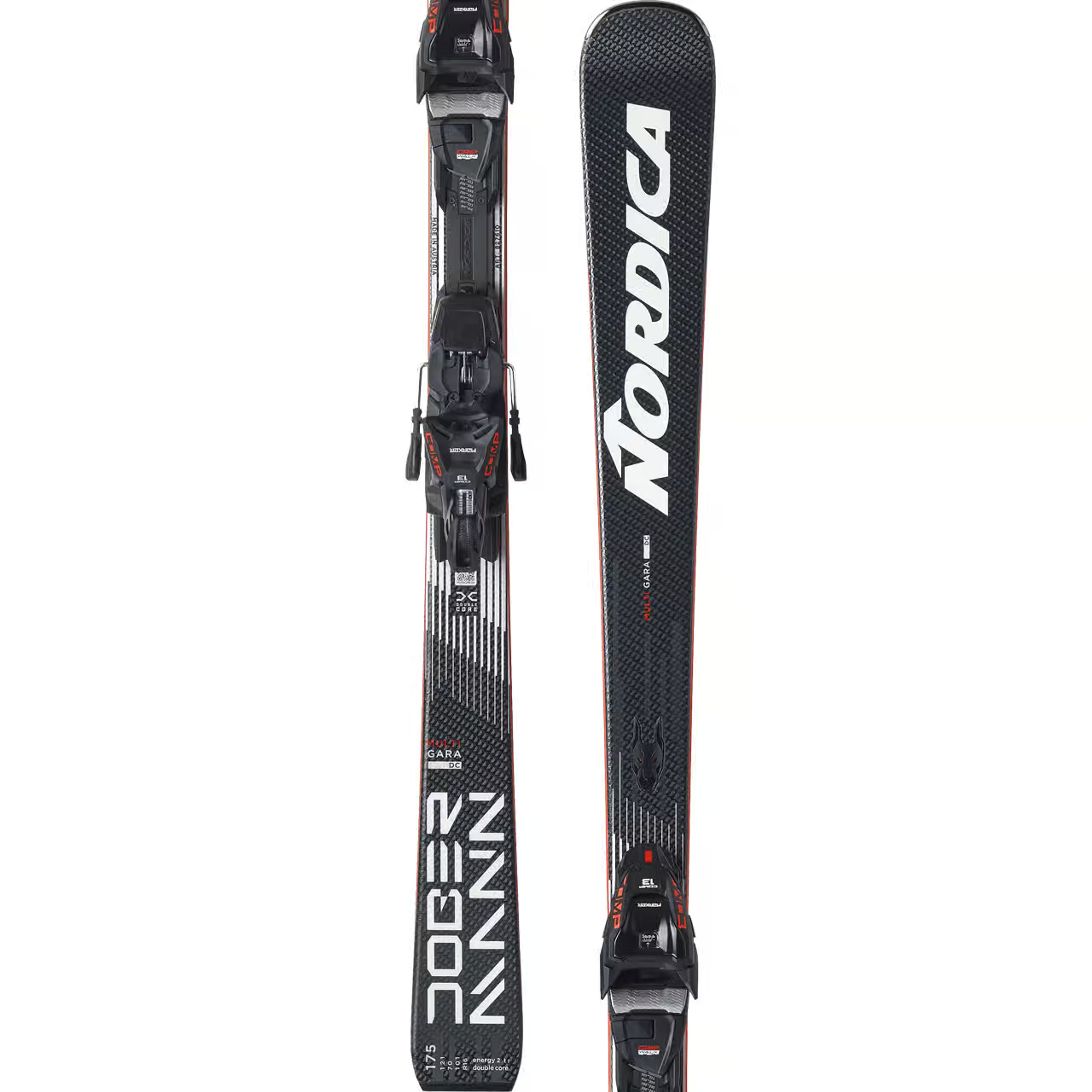 Горные лыжи Nordica Dobermann Multigara DC FDT