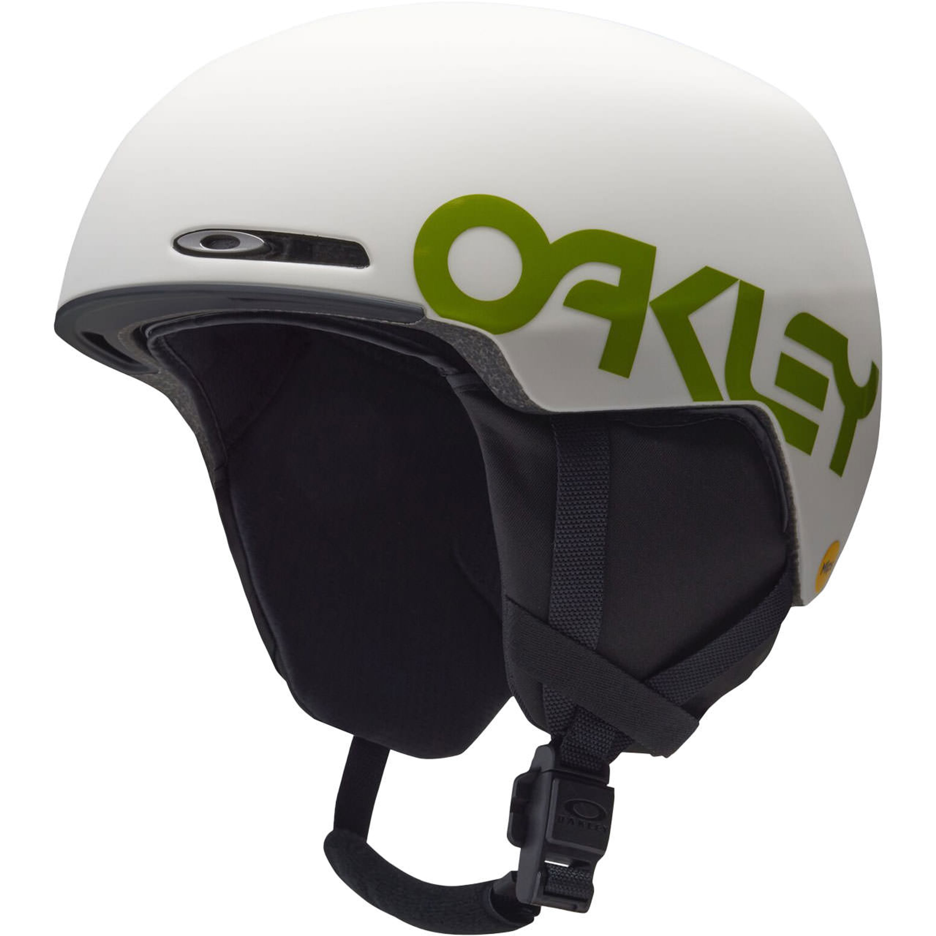 Шлем Oakley MOD1 MIPS mist, матовый
