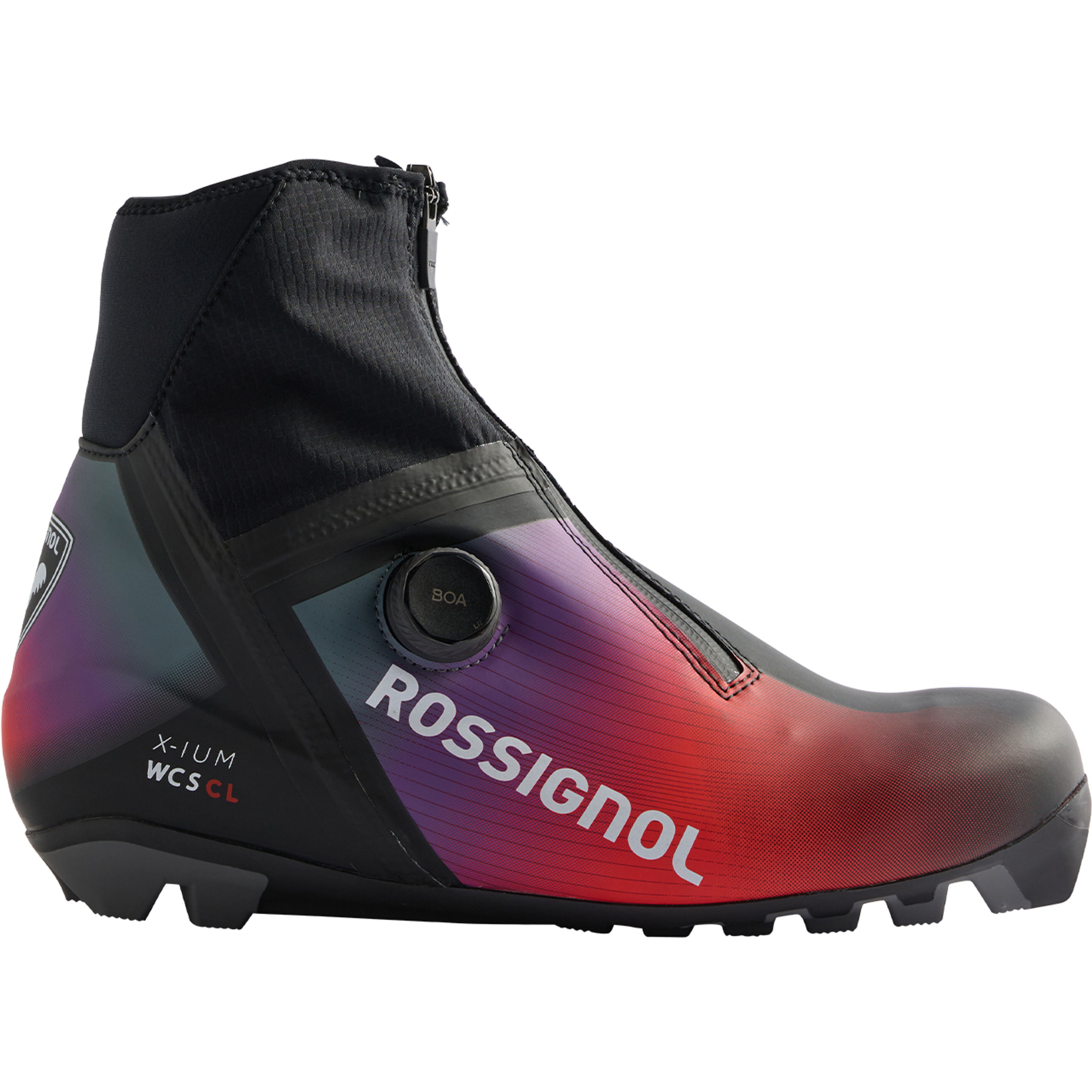 Горнолыжные ботинки Rossignol X-IUM WCS Classic Boa MV