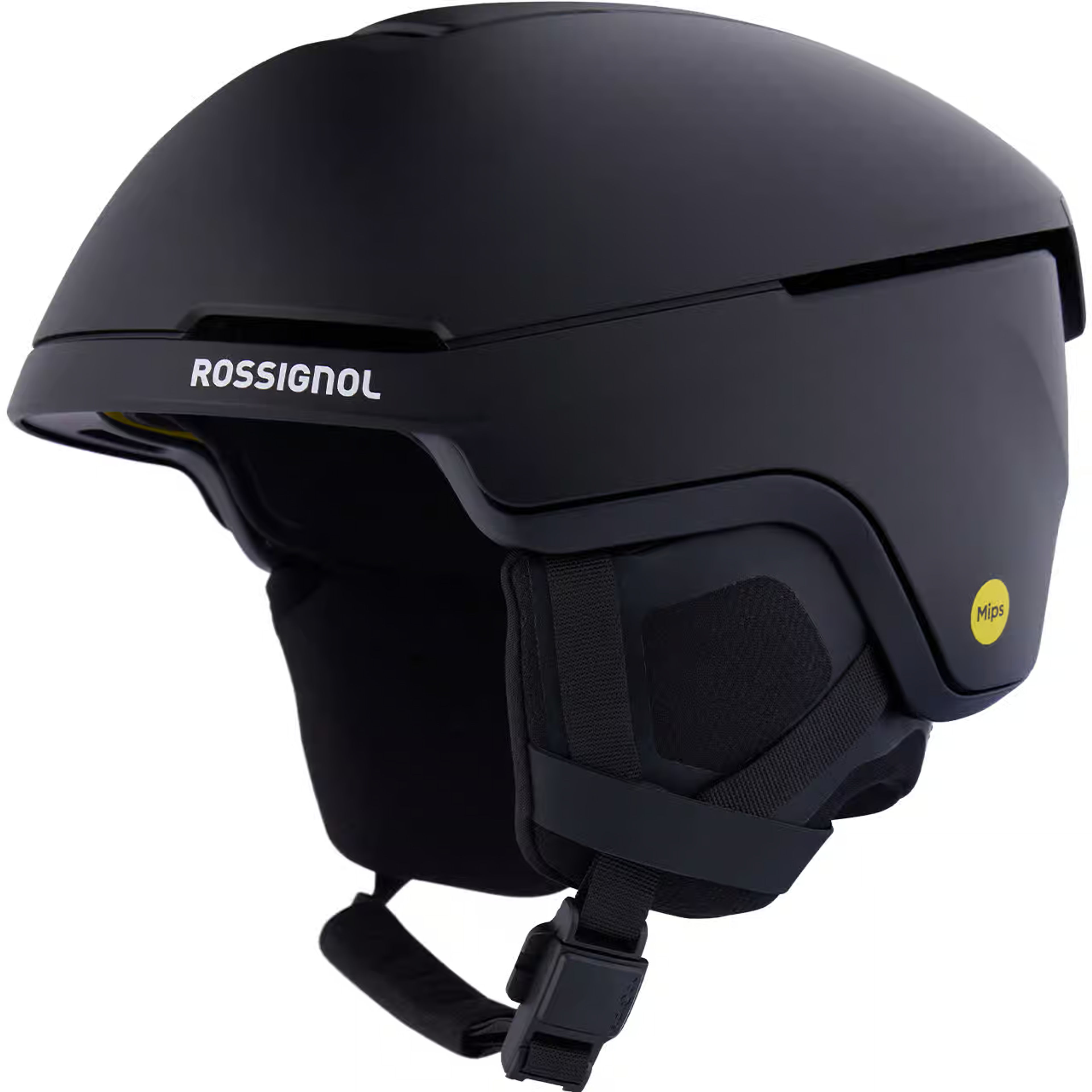 Шлем Rossignol Arcade Mips, чёрный