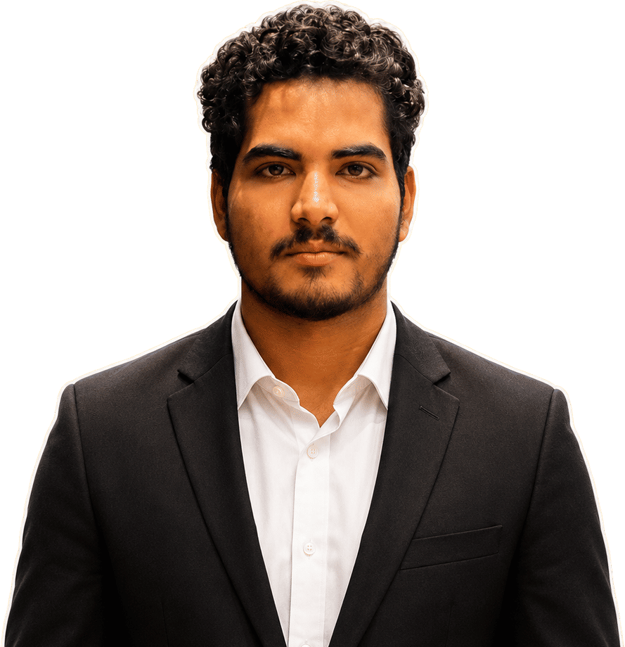 Alok Vishwakarma