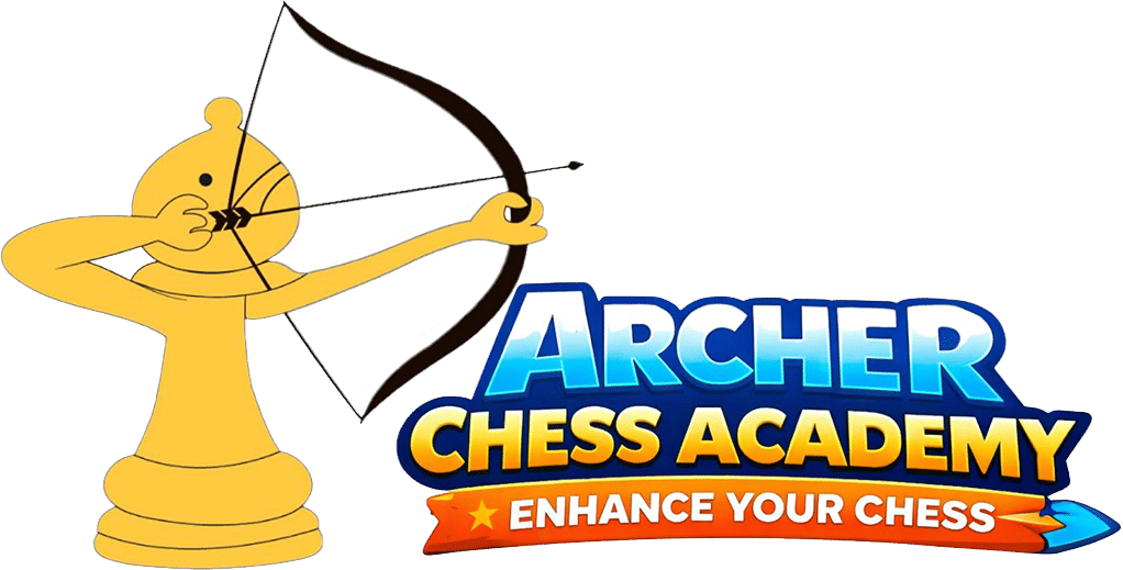 Archer Chess Academy logo