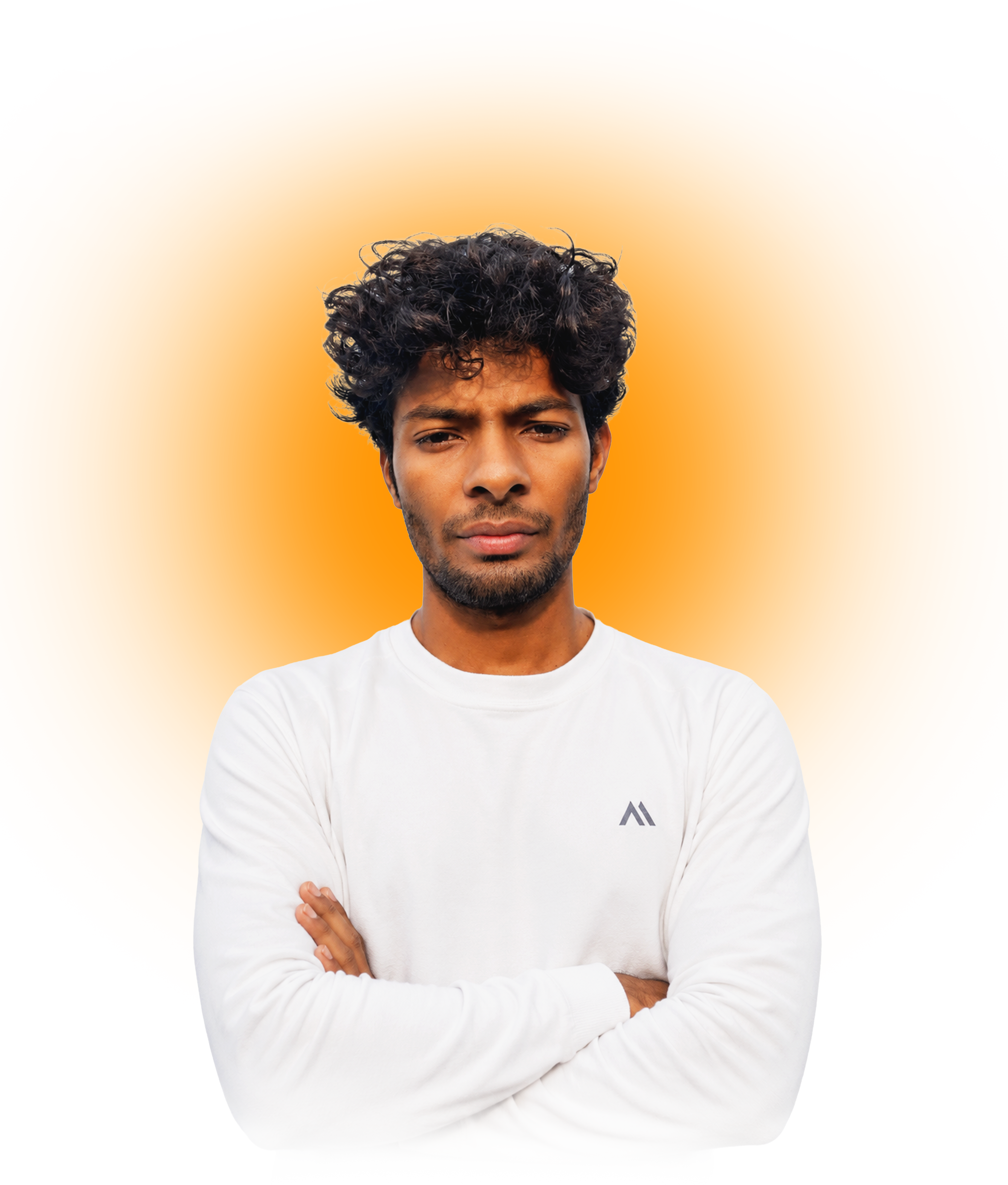 Shivam Vishwakarma - CEO & Founder