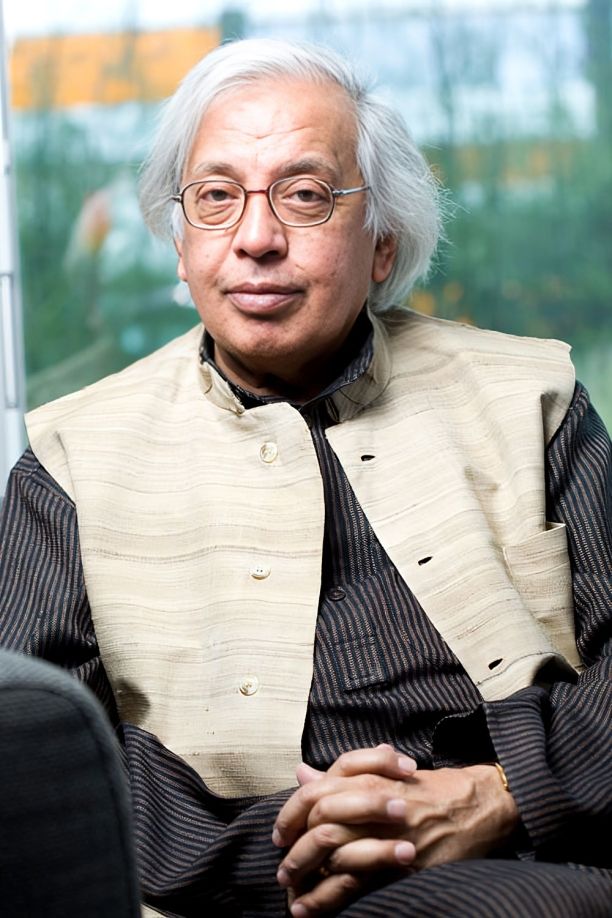 Shri Ashok Vajpeyi