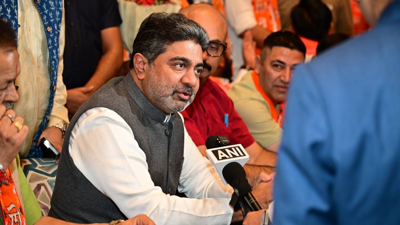 Unity, Strength & Vision, Dr. Abhishek Verma’s Message to Punjab ShivSainiks on 30 October 2025