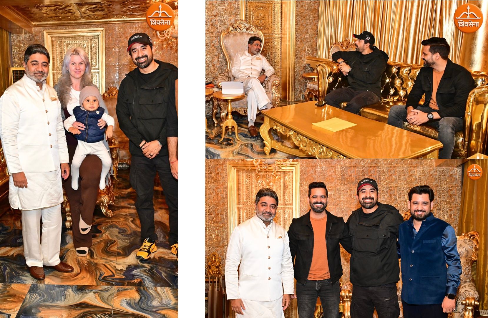Strengthening Real Kabaddi League: Dr Abhishek Verma & Rannvijay Singha