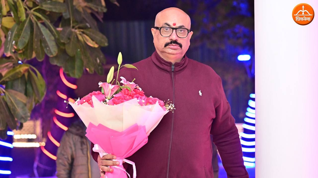 Grassroots to National Vision | Dr. Abhishek Verma with ShivSena State Presidents | Dec 16, 2025
