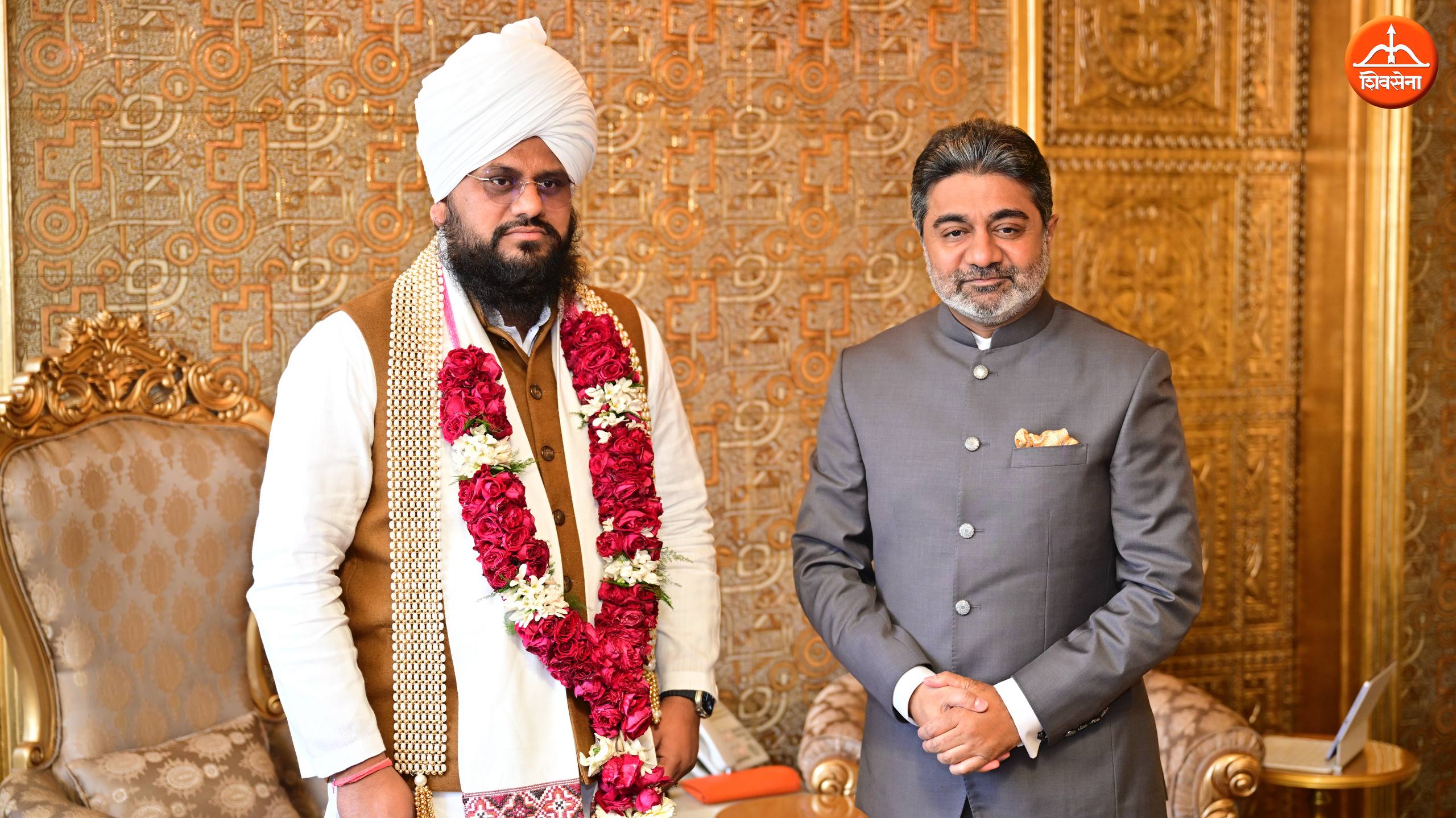 Sant Mandeep Das Ji Maharaj Visits The Verma Family Residence | 26 Jan, 2026
