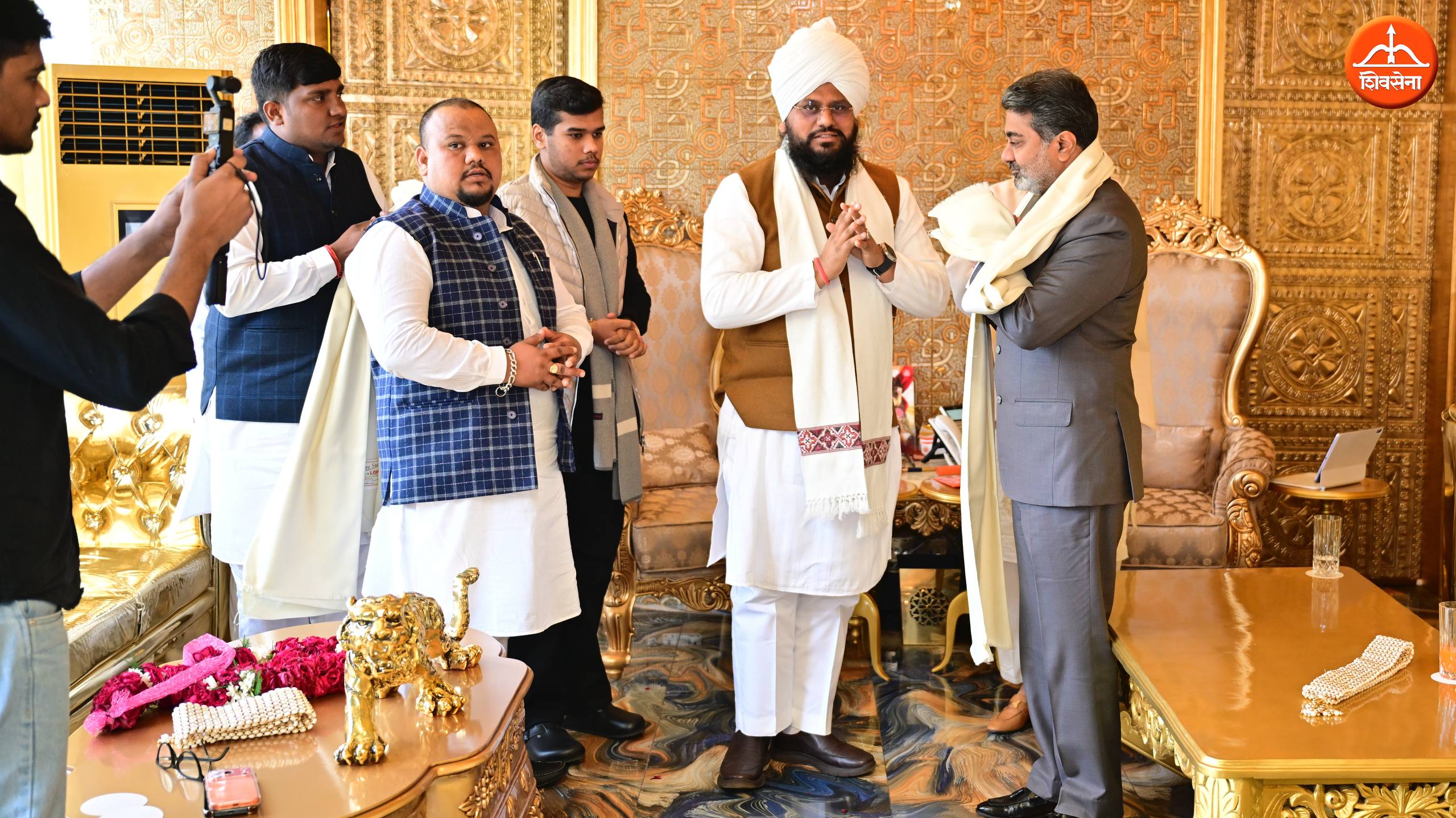 Sant Mandeep Das Ji Maharaj Visits The Verma Family Residence | 26 Jan, 2026