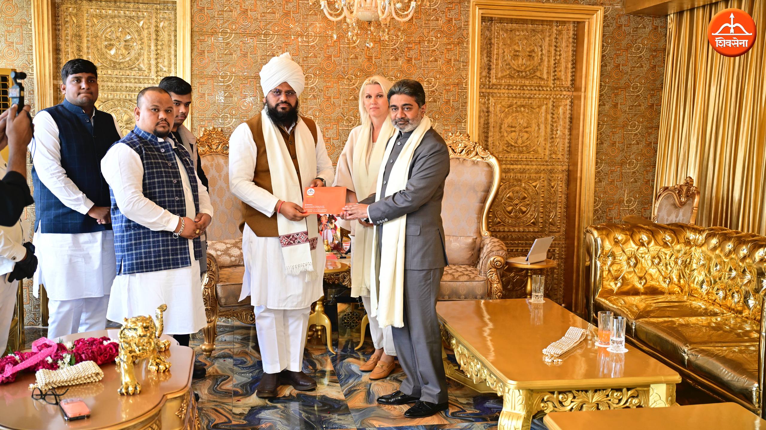 Sant Mandeep Das Ji Maharaj Visits The Verma Family Residence | 26 Jan, 2026