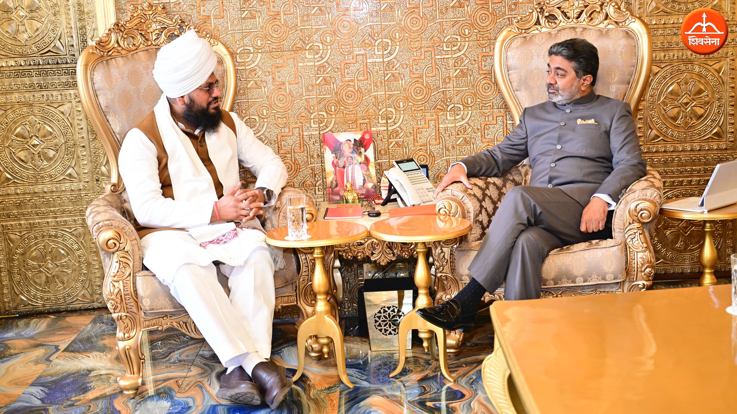 Sant Mandeep Das Ji Maharaj Visits The Verma Family Residence | 26 Jan, 2026