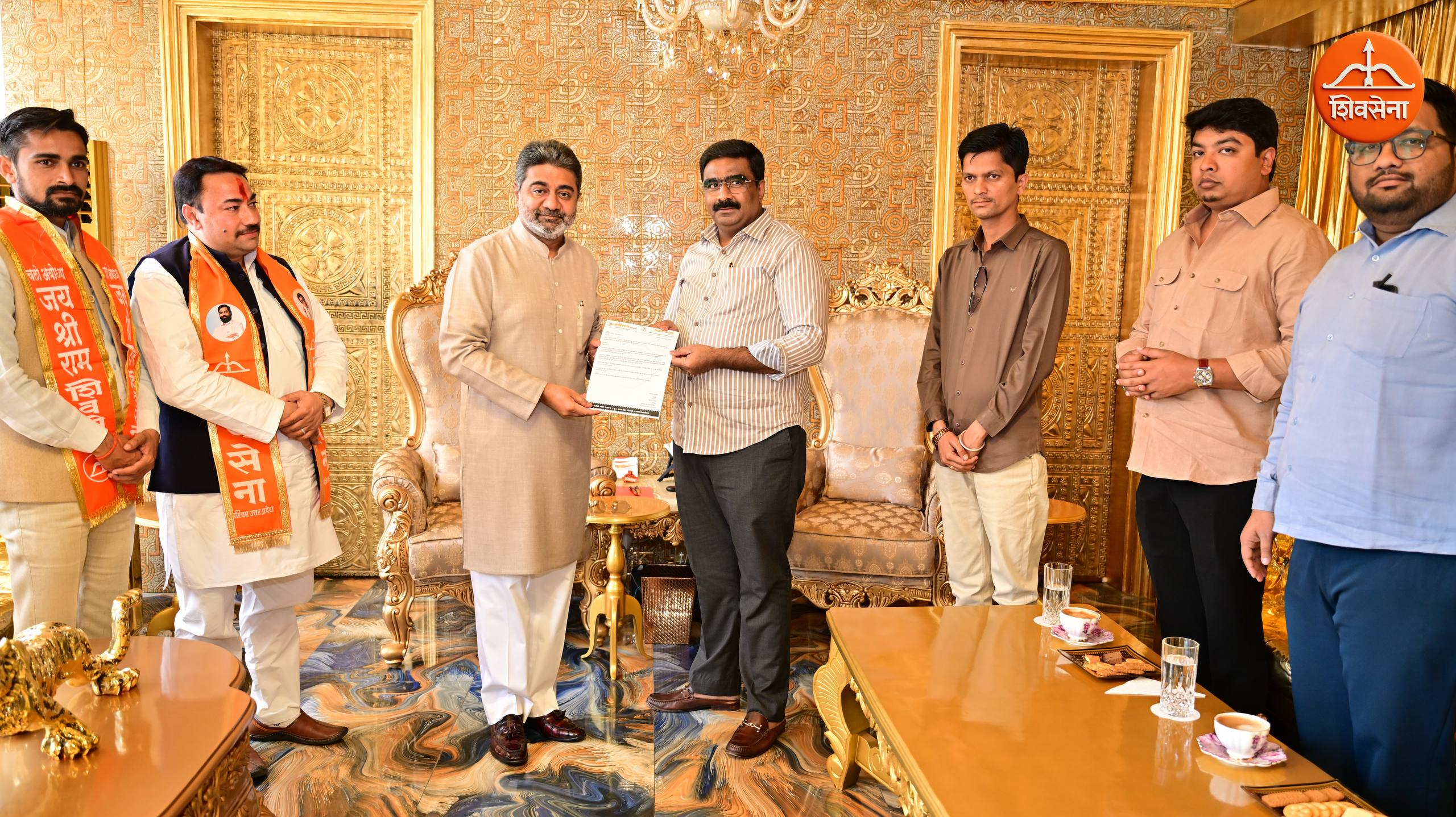 Dr. Abhishek Verma to be the Guest of Honor at Shivaji Jayanti at Agra Fort on 19 Feb 2026
