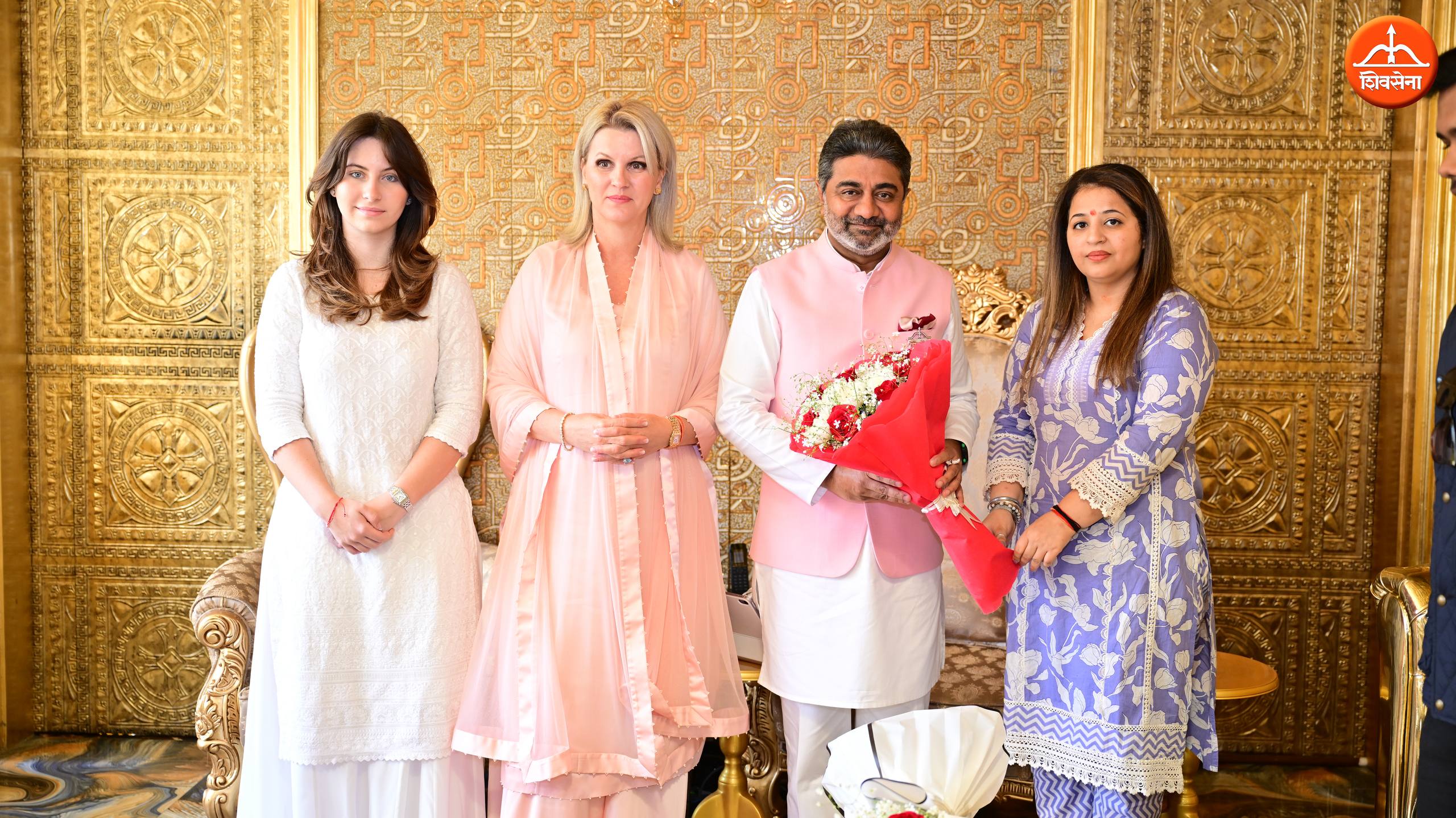 Well-wishers on Dr. Abhishek Verma’s 58th birthday ~ 23rd February 2026