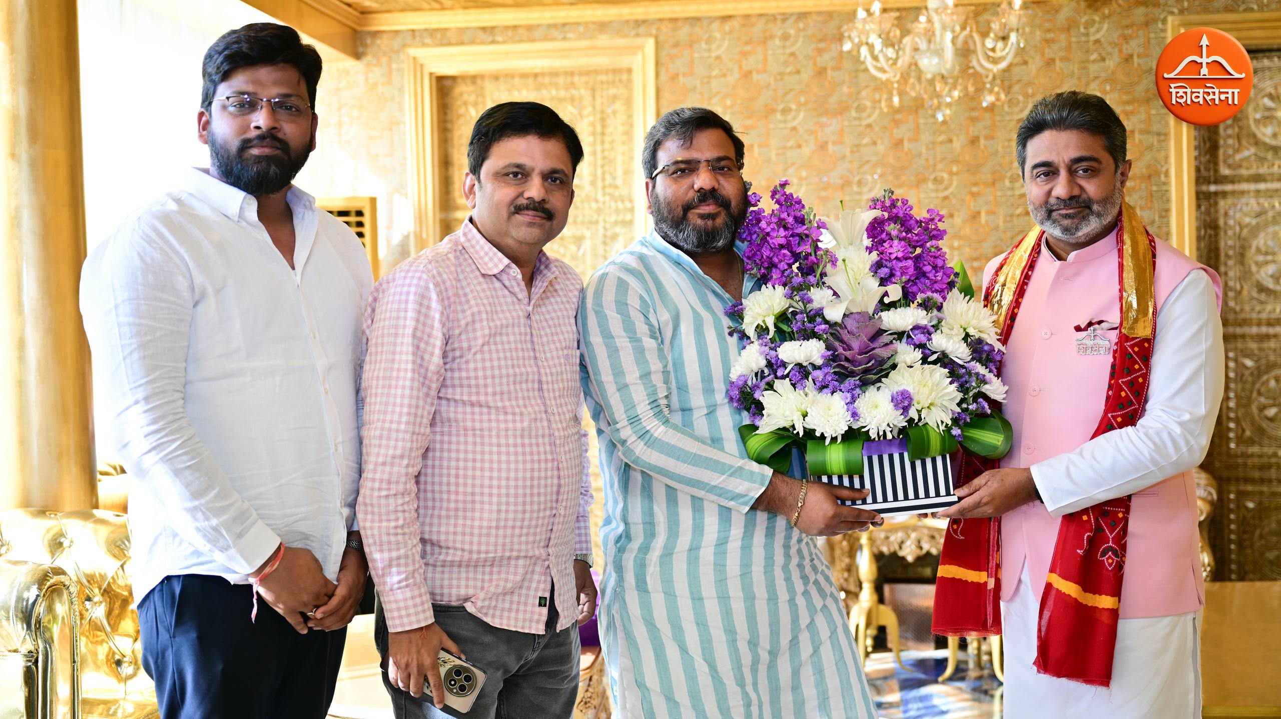 Well-wishers on Dr. Abhishek Verma’s 58th birthday ~ 23rd February 2026