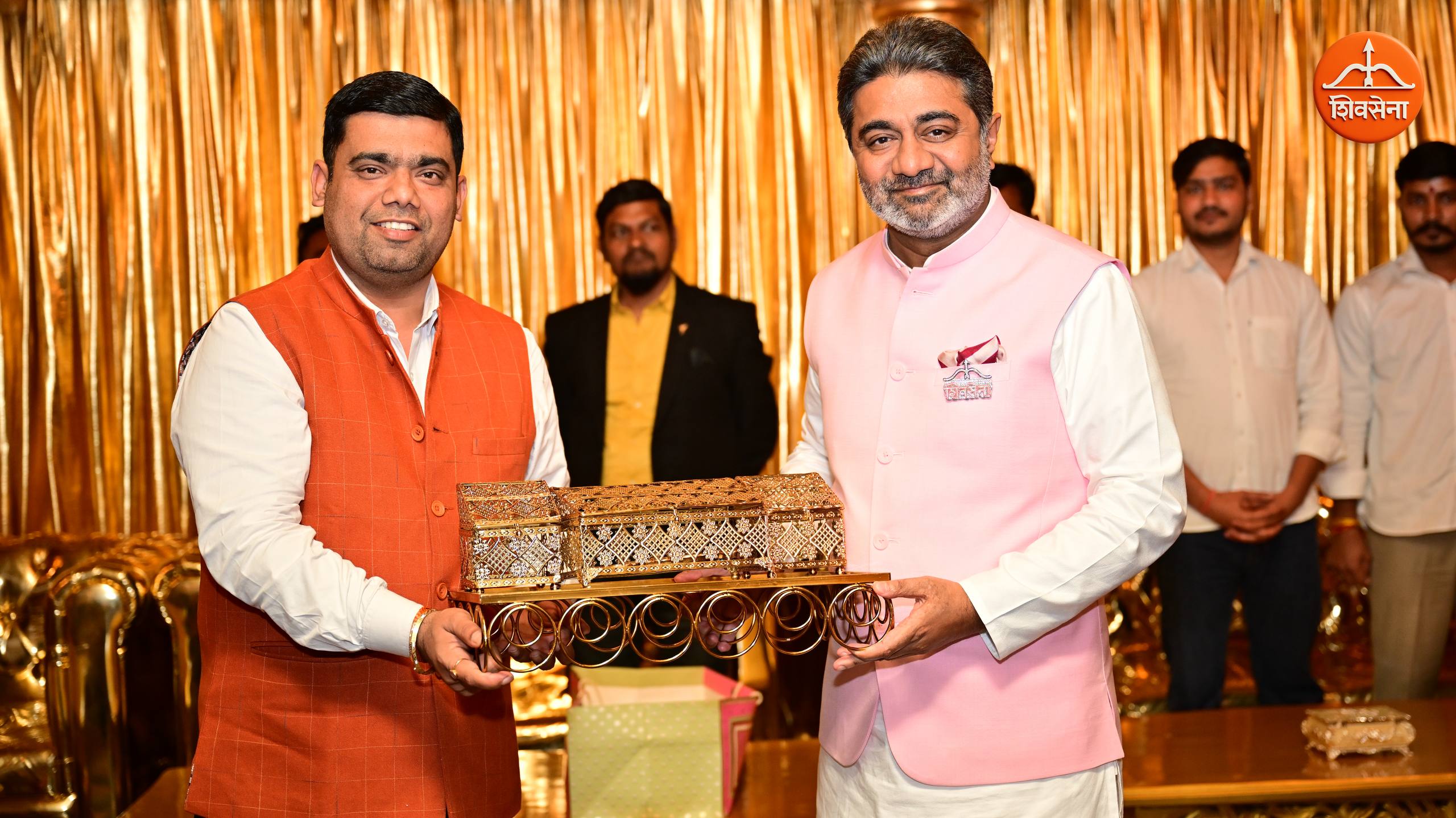 Well-wishers on Dr. Abhishek Verma’s 58th birthday ~ 23rd February 2026
