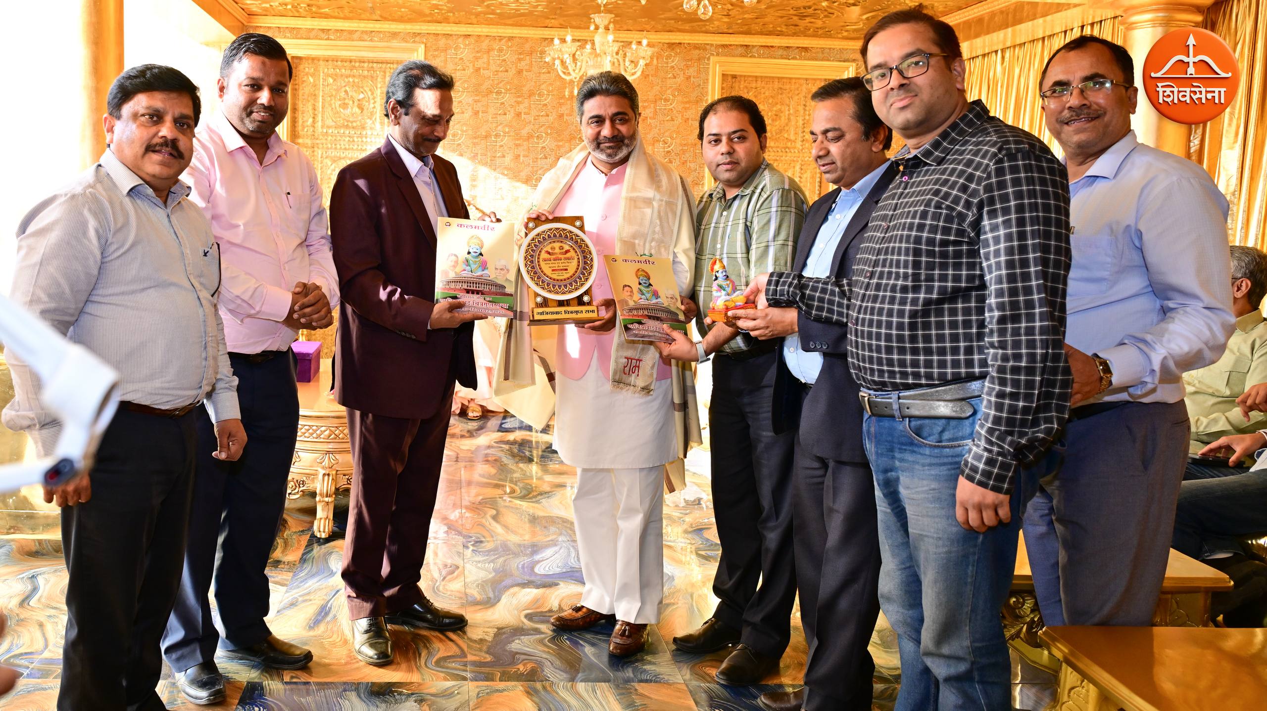 Well-wishers on Dr. Abhishek Verma’s 58th birthday ~ 23rd February 2026