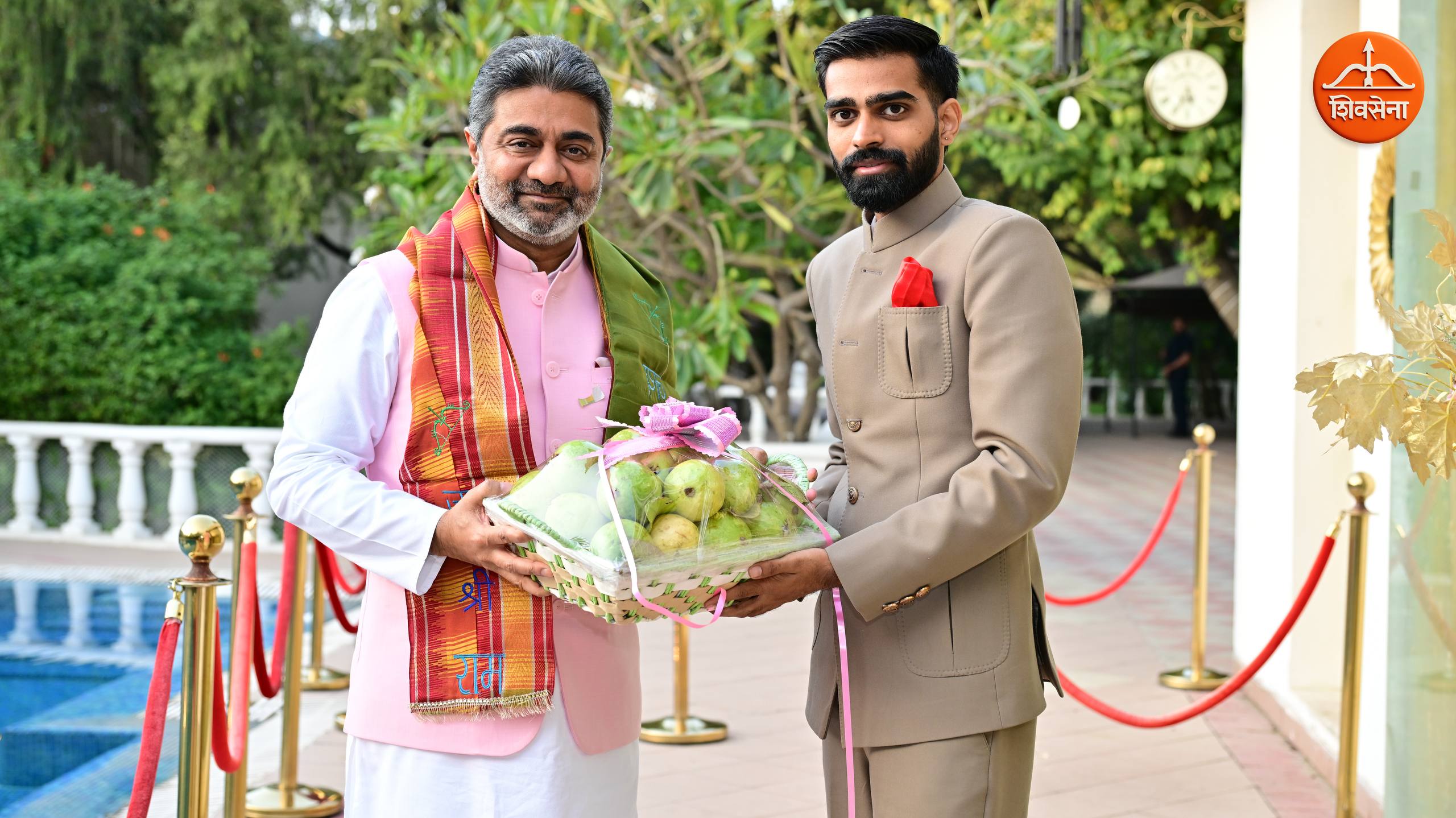 Well-wishers on Dr. Abhishek Verma’s 58th birthday ~ 23rd February 2026