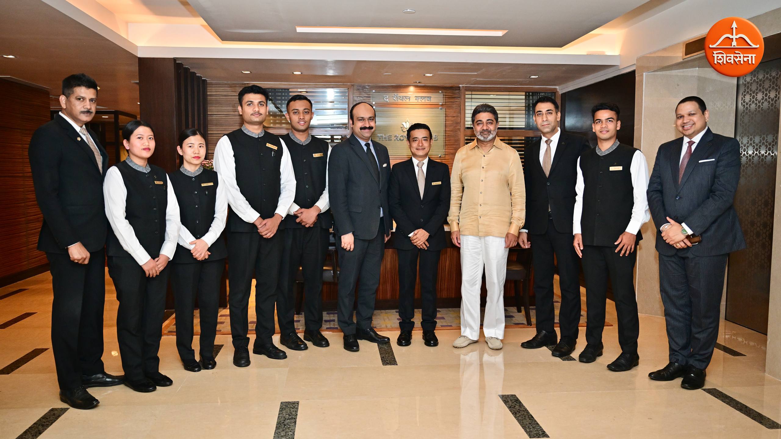 Mumbai 25th February 2026
