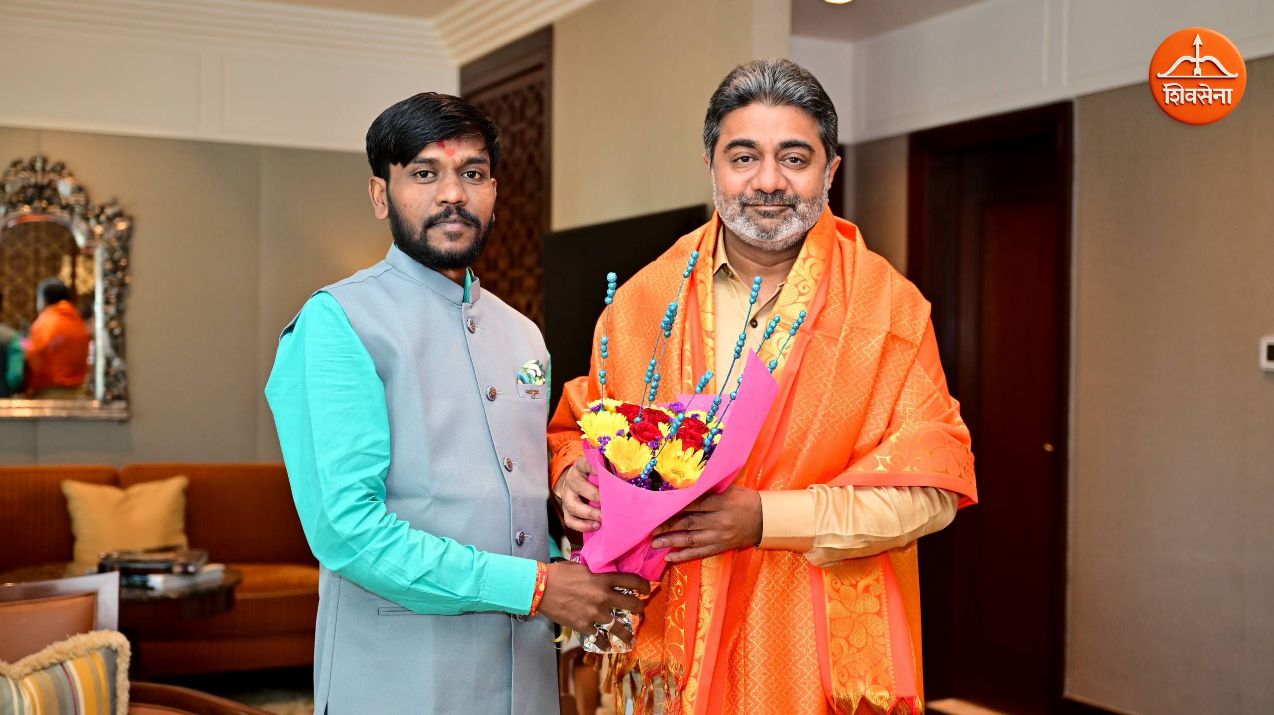 Mumbai 25th February 2026