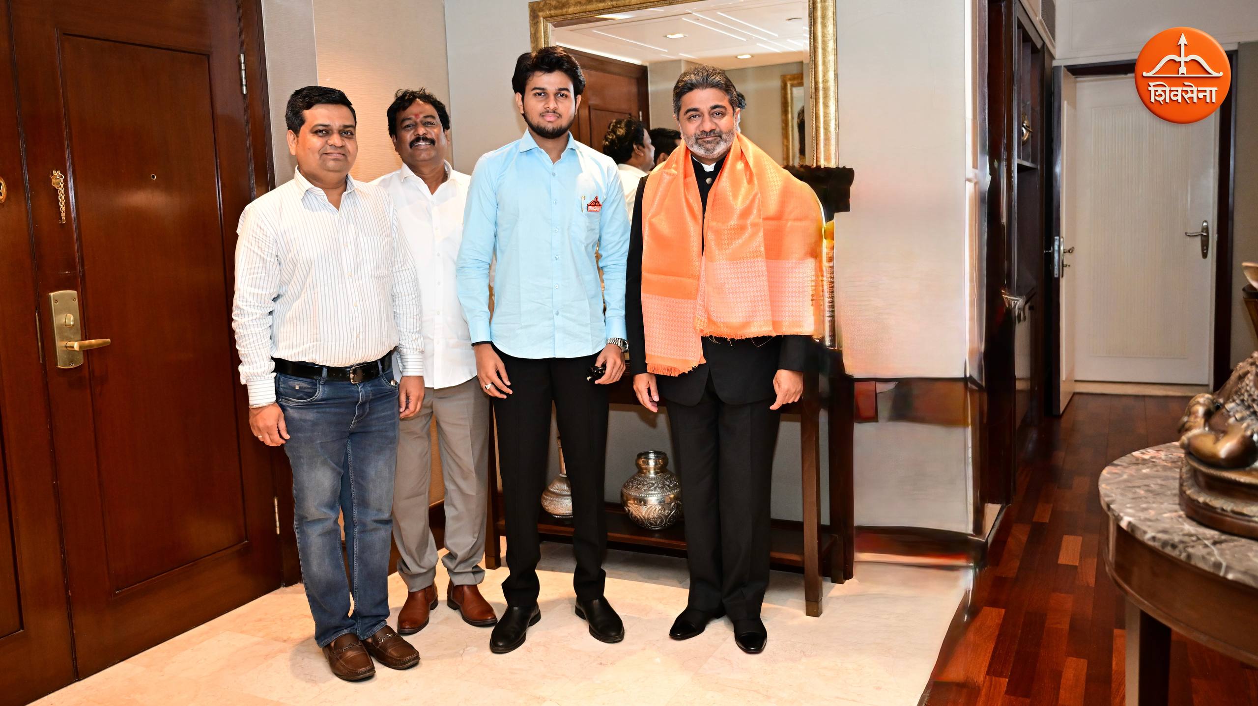 Mumbai 25th February 2026