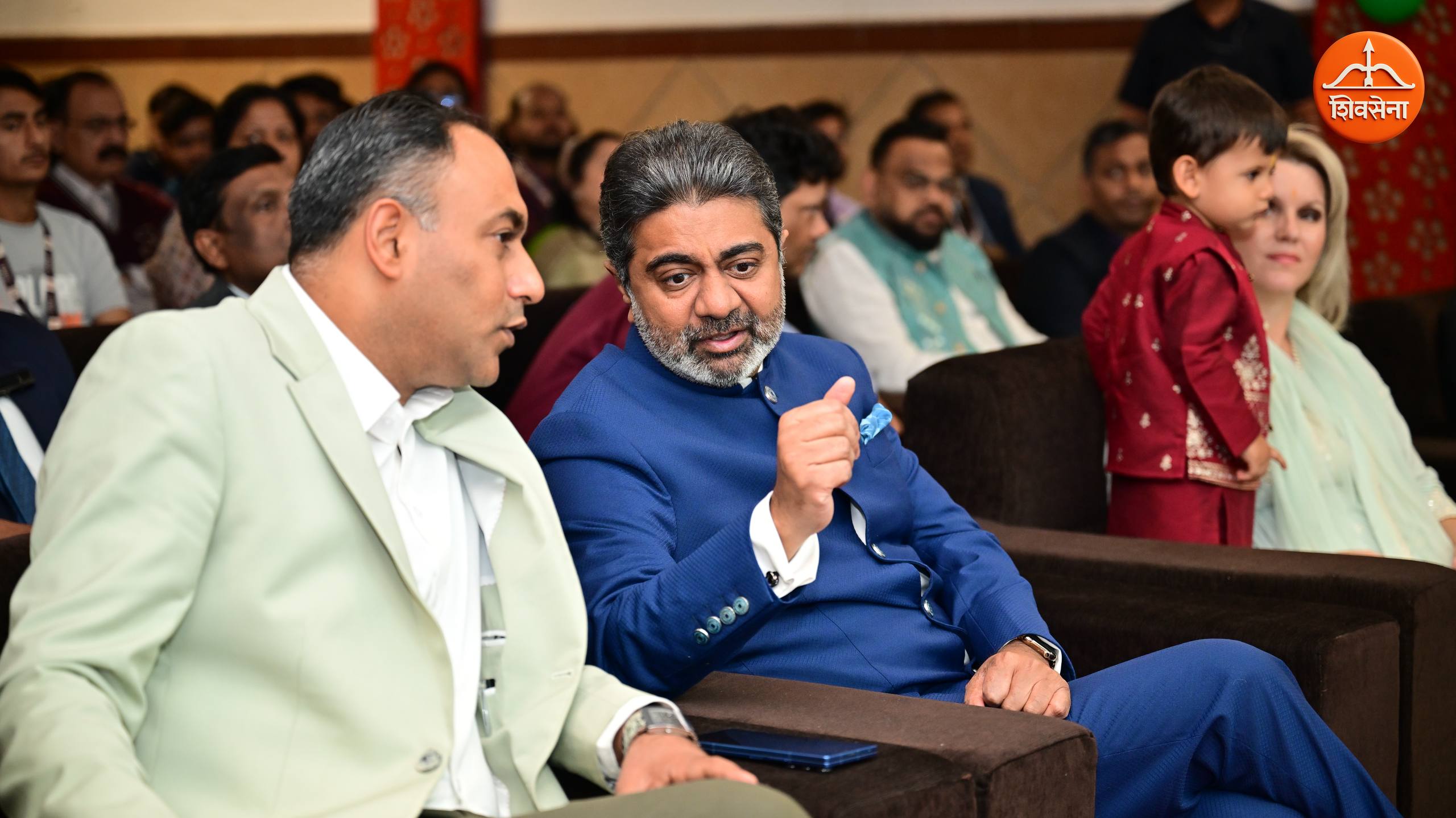 India 2047: Chief Guest Dr. Abhishek Verma at IIMT University ~ Feb 27, 2026