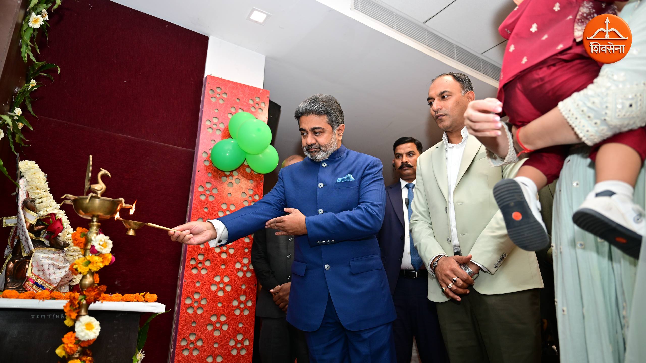 India 2047: Chief Guest Dr. Abhishek Verma at IIMT University ~ Feb 27, 2026