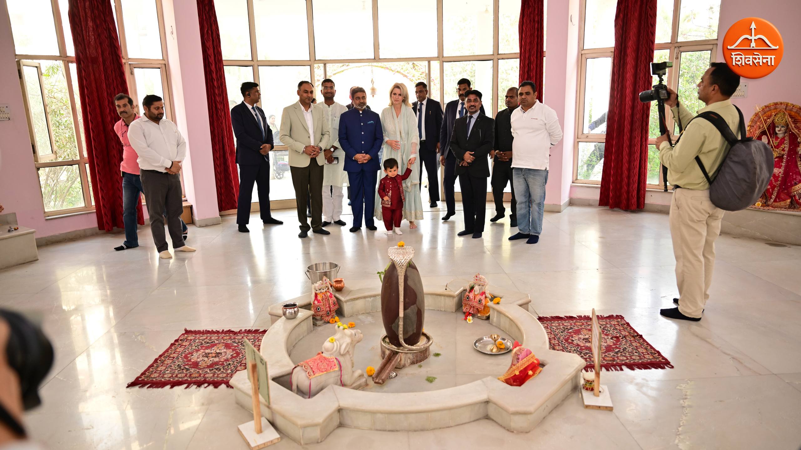 India 2047: Chief Guest Dr. Abhishek Verma at IIMT University ~ Feb 27, 2026