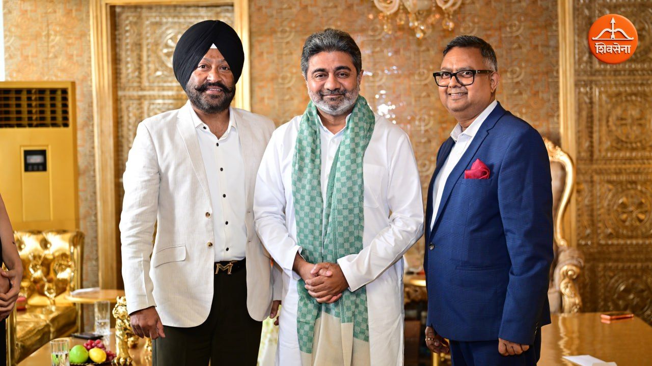 Verma Family meets Haute Monde, celebrating Indian women and global talent
