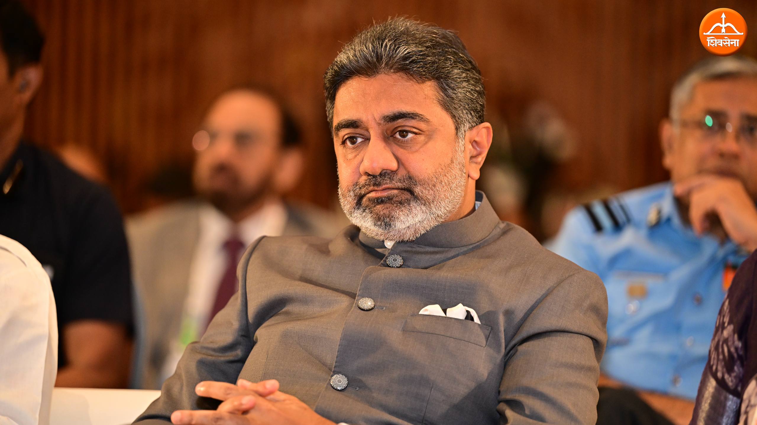 Highlights from Deloitte Nuvama Defence Conclave, Delhi ~ March 14, 2026
