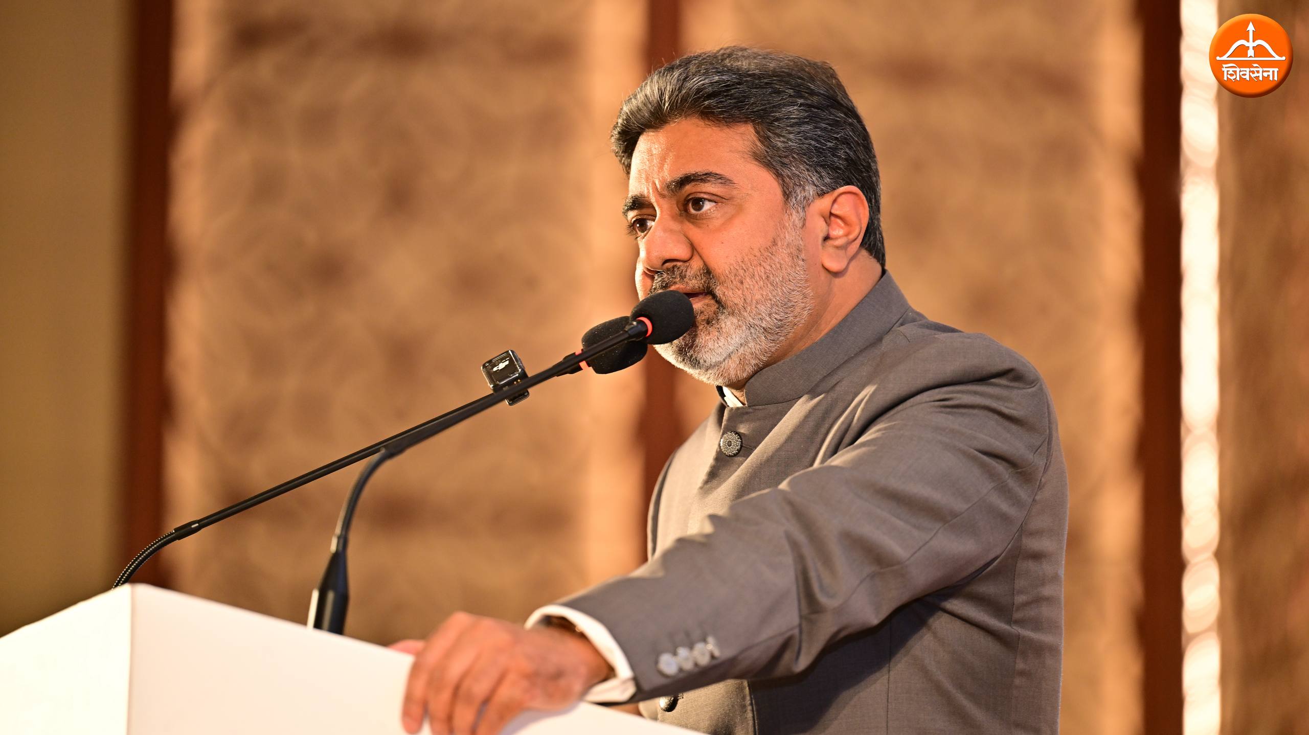 Highlights from Deloitte Nuvama Defence Conclave, Delhi ~ March 14, 2026