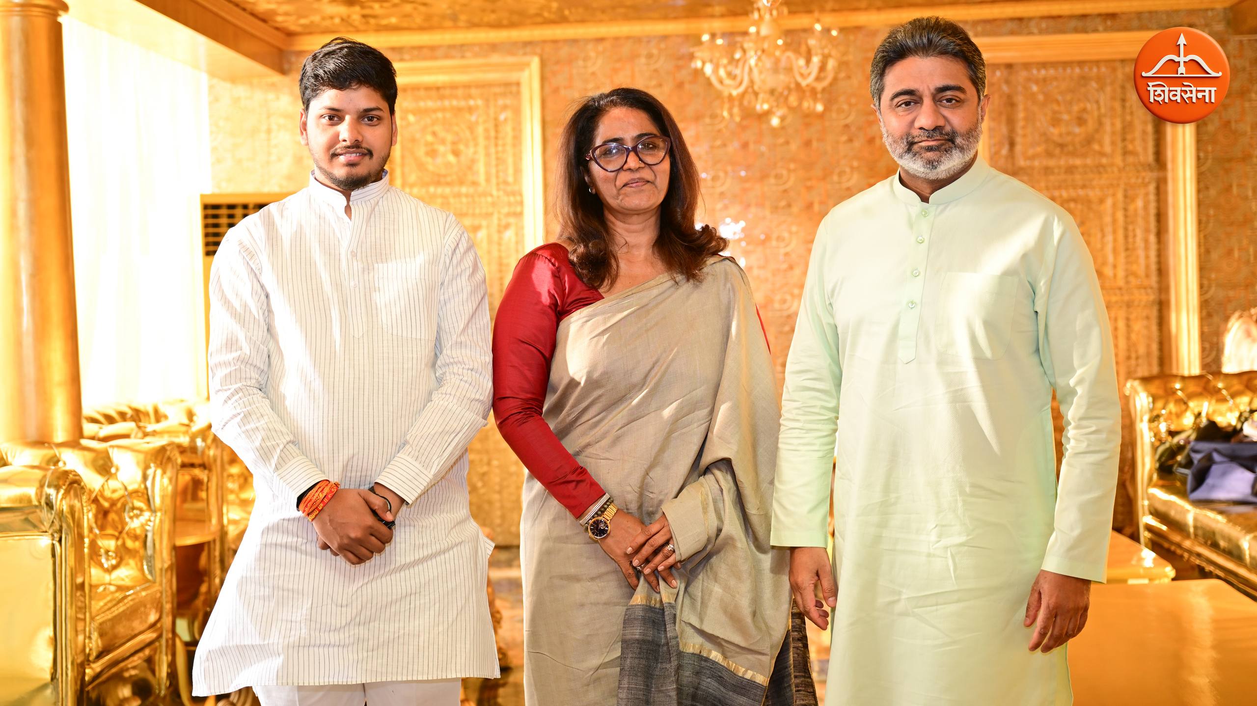 Well-Wishers ~ 20th March 2026