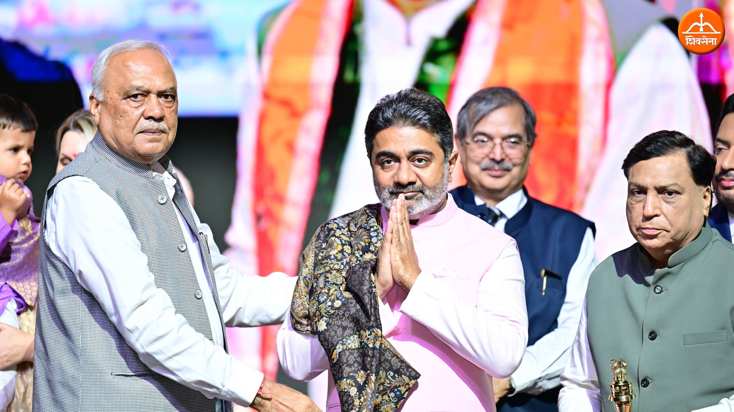 Dr. Abhishek Verma Chief Guest at Gurugram Global Heights School annual day ~ 11 April 2026