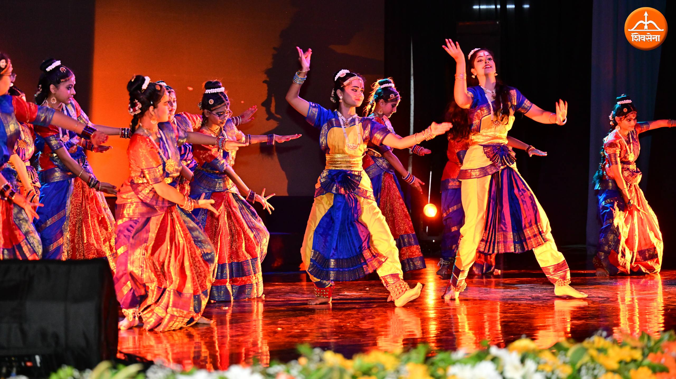 Dr. Abhishek Verma Chief Guest at Gurugram Global Heights School annual day ~ 11 April 2026