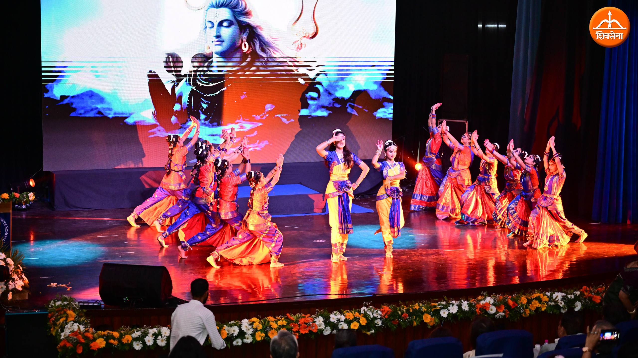 Dr. Abhishek Verma Chief Guest at Gurugram Global Heights School annual day ~ 11 April 2026